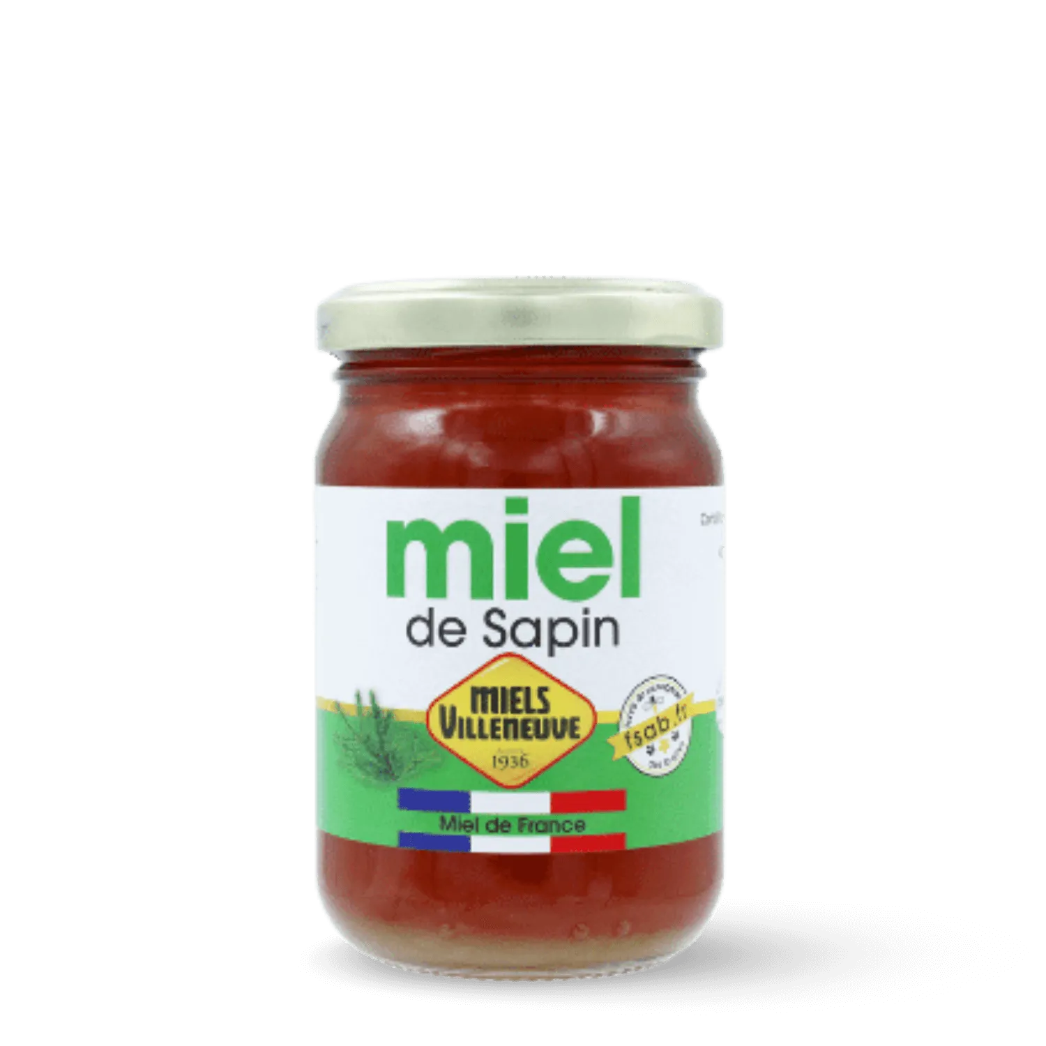 Miel de sapin