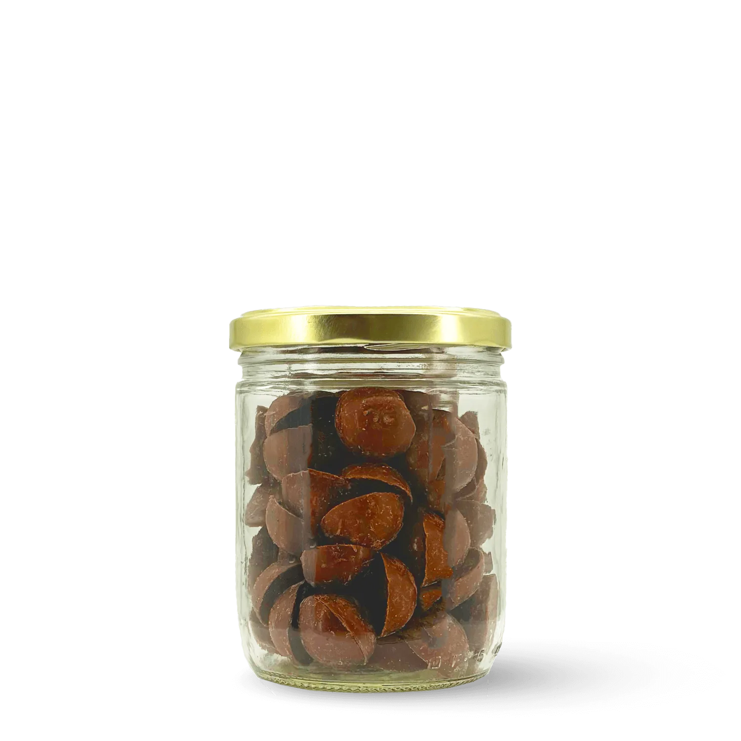 Palets chocolat au lait