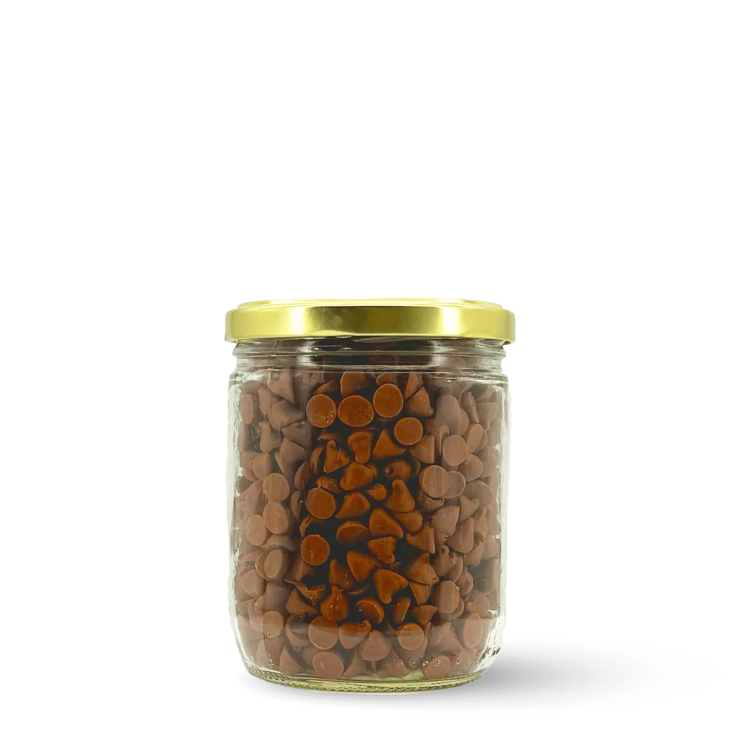 Pépites de chocolat au lait