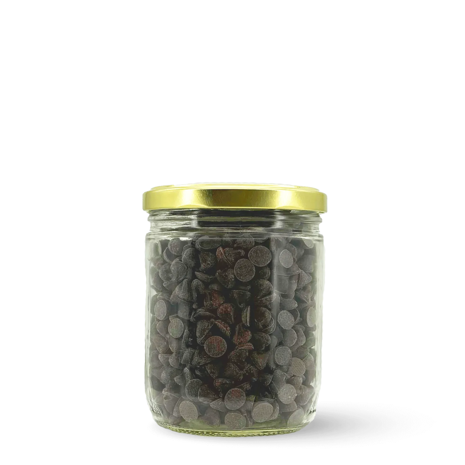 Pépites de chocolat noir