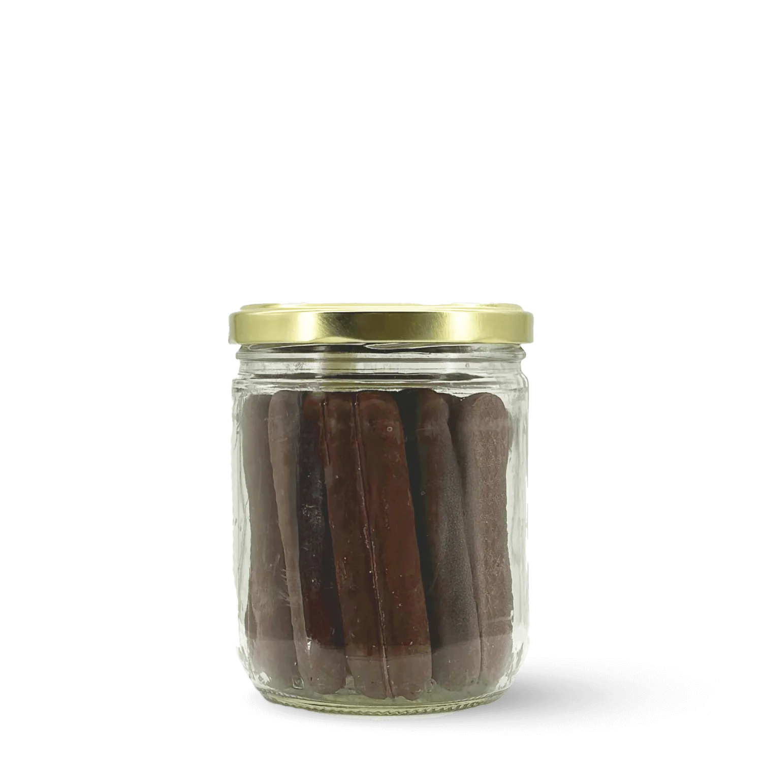 Bâtonnets choco-épeautre