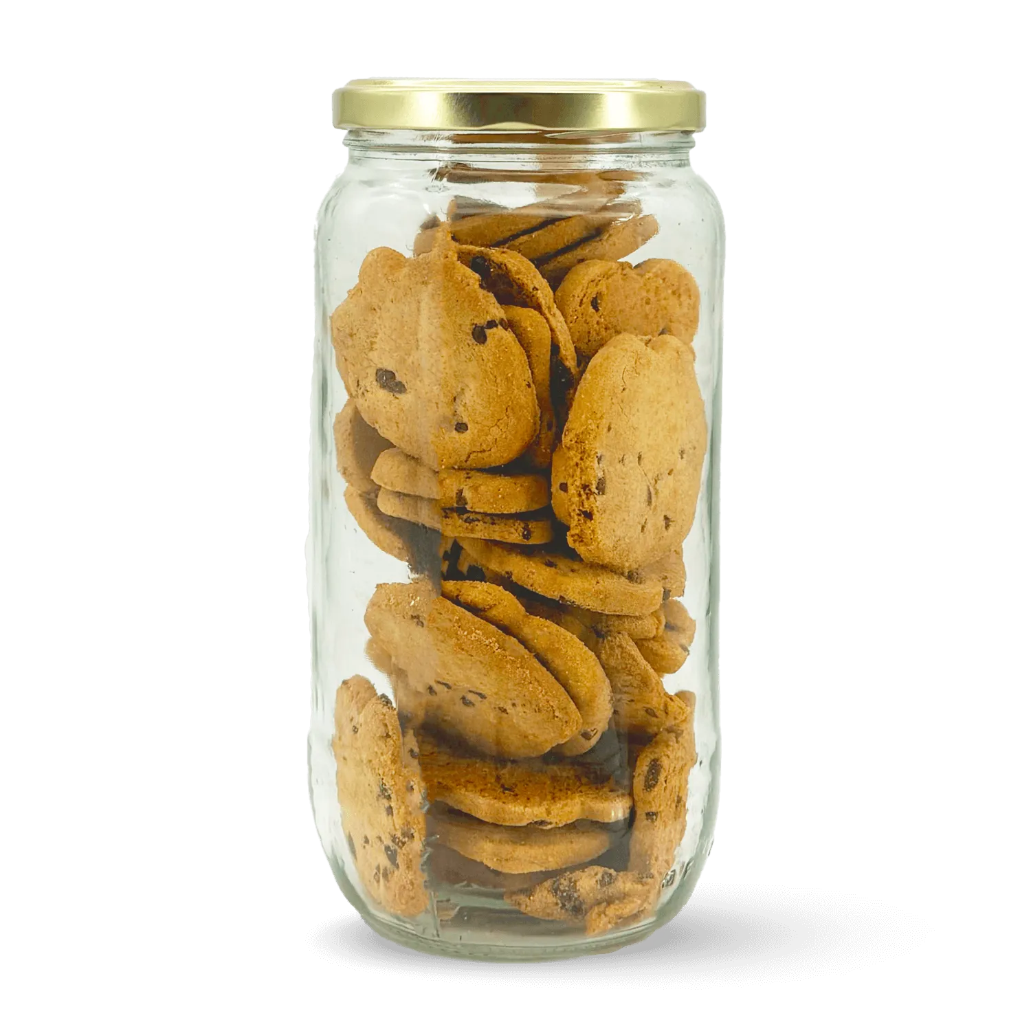 Biscuits aux pépites de chocolat