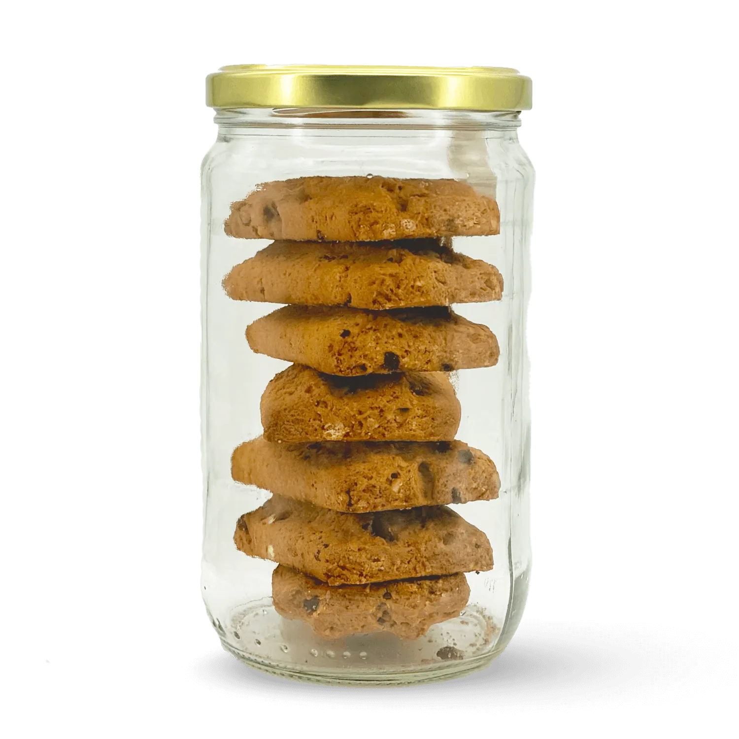 Biscuits petit-déjeuner 6 céréales