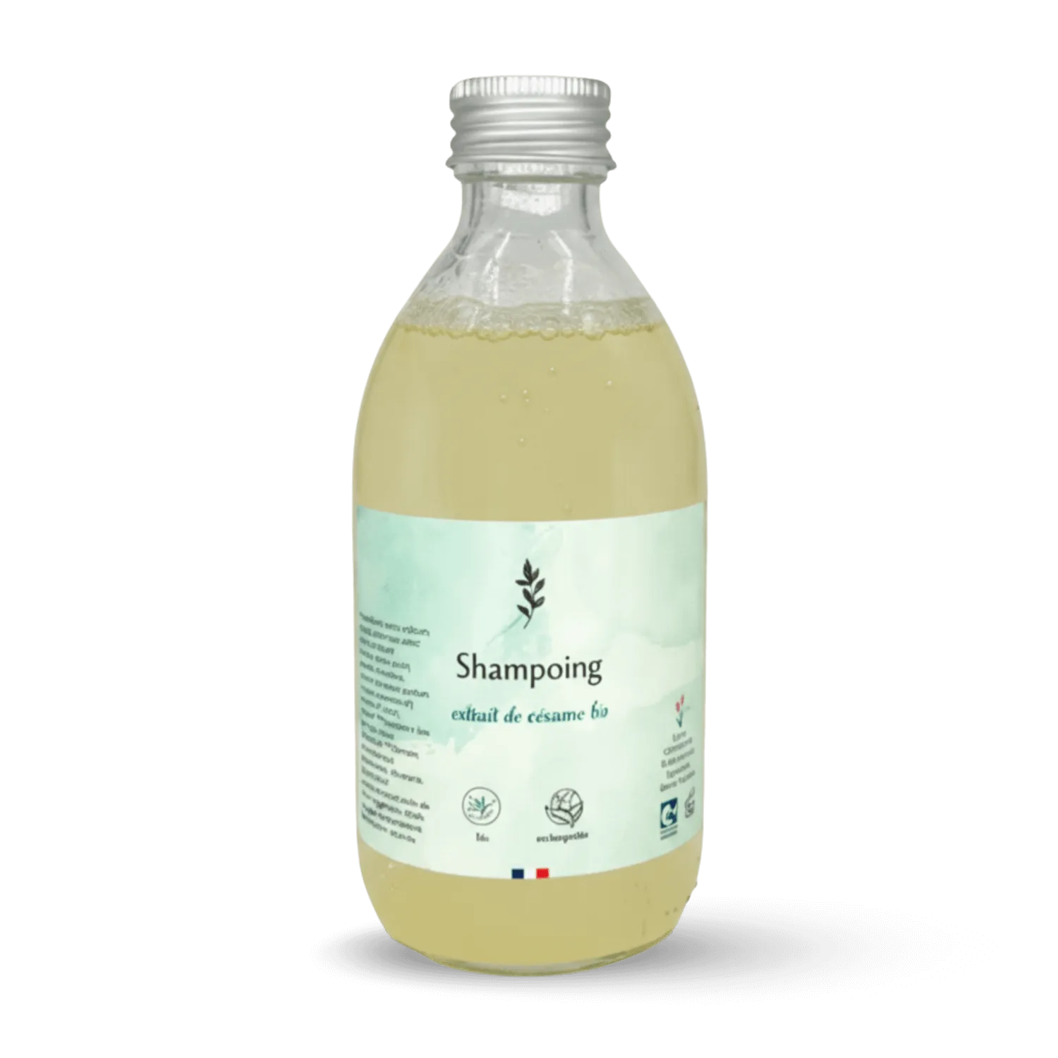 Shampoing Verveine Bio