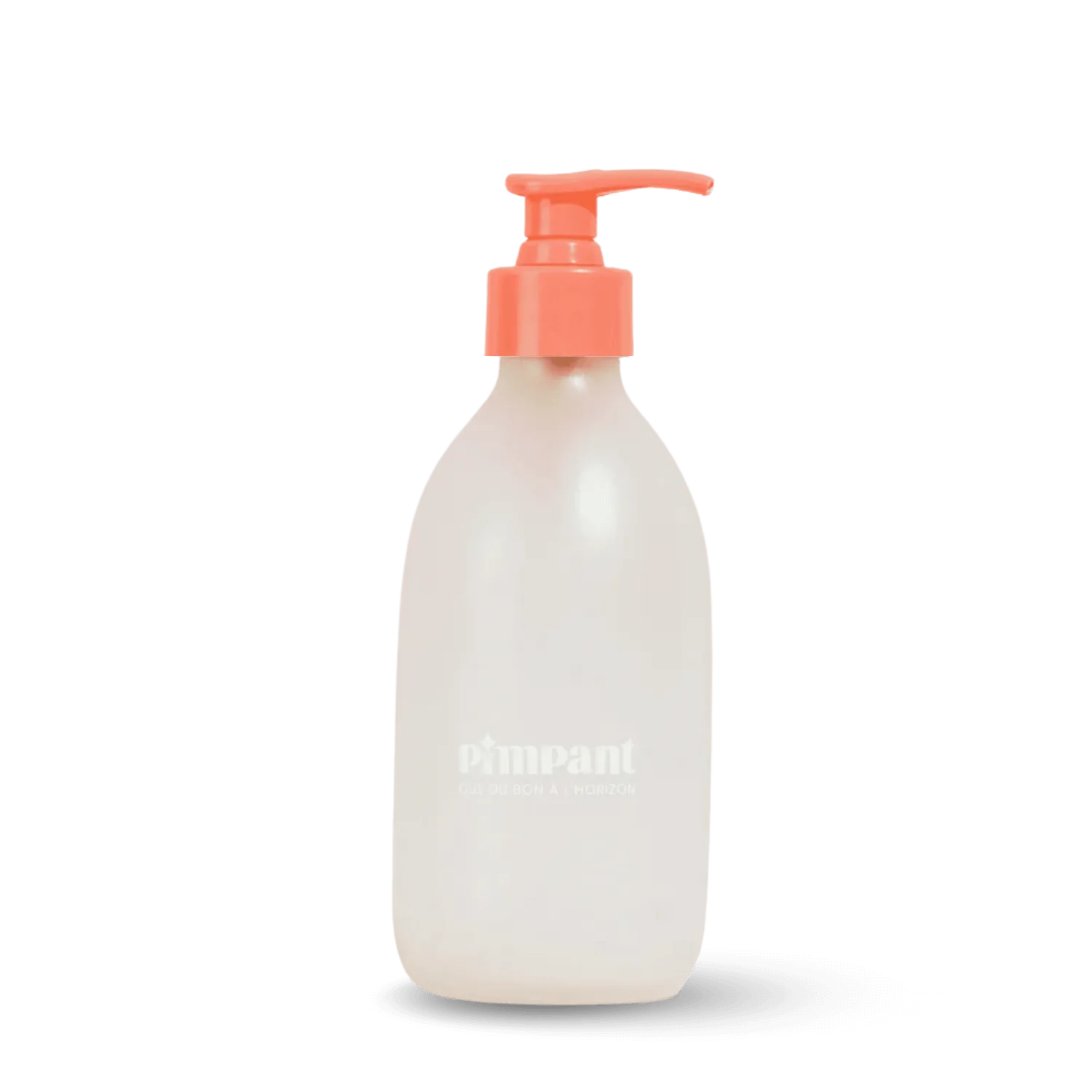 Flacon en verre rechargeable - Enfants