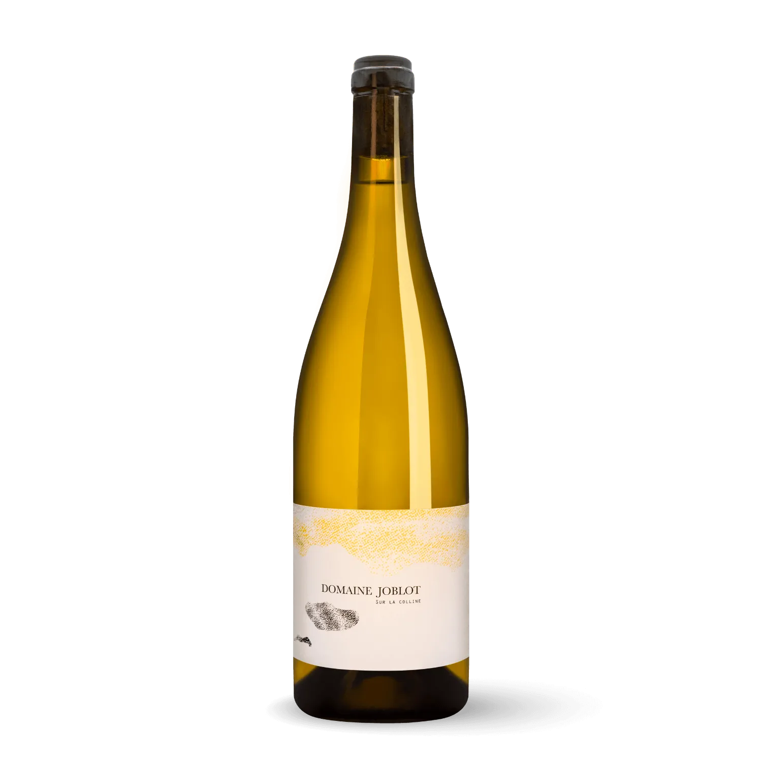 Bourgogne Aligoté, sur la colline