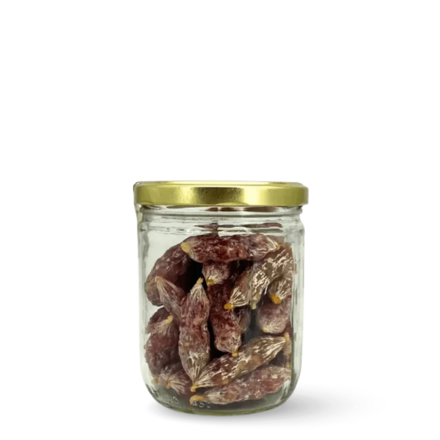 Mini saucisson nature