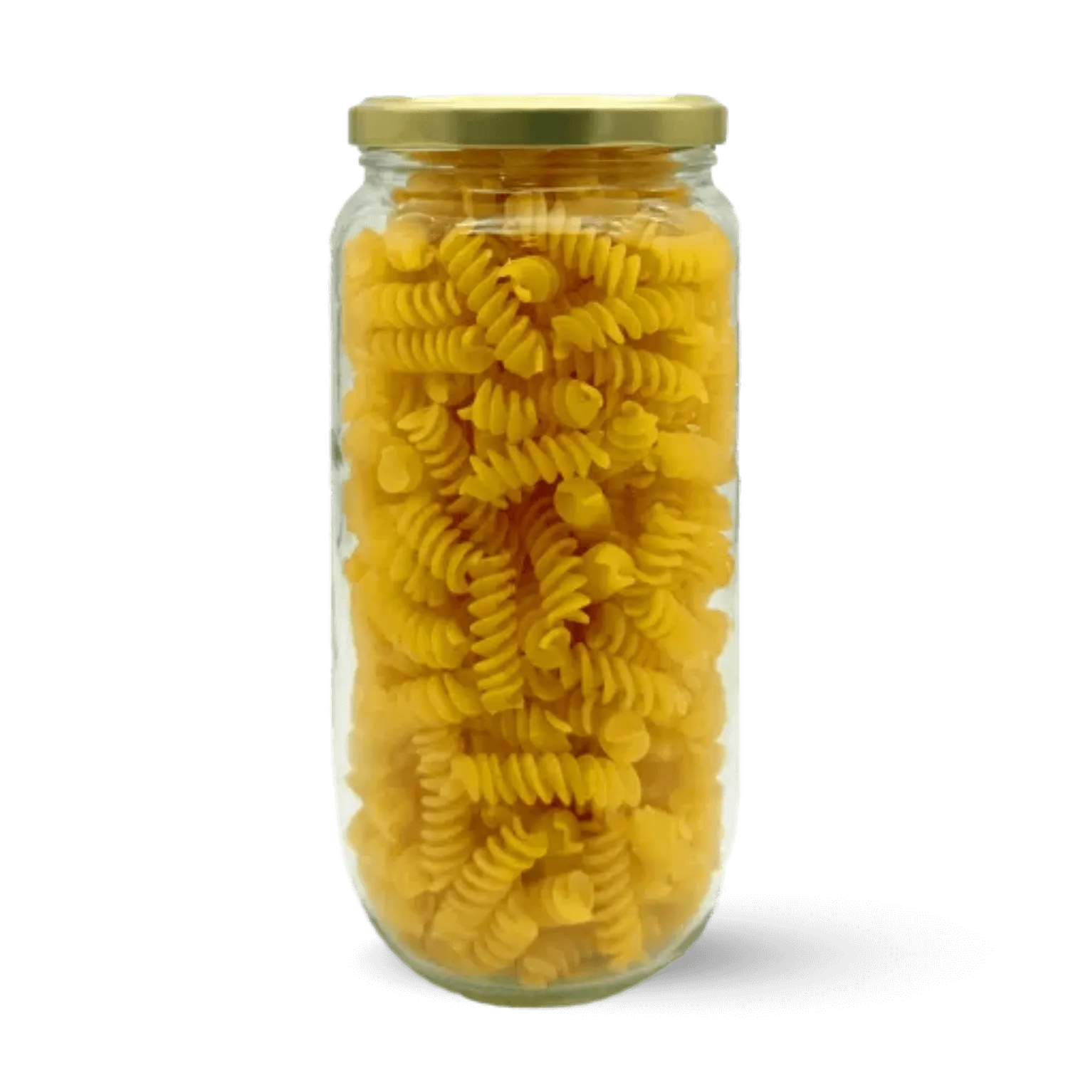 Fusilli n°34 al bronzo