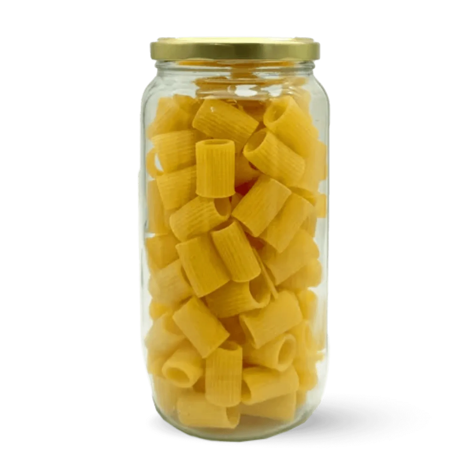 Mezzi rigatoni n°26 al bronzo