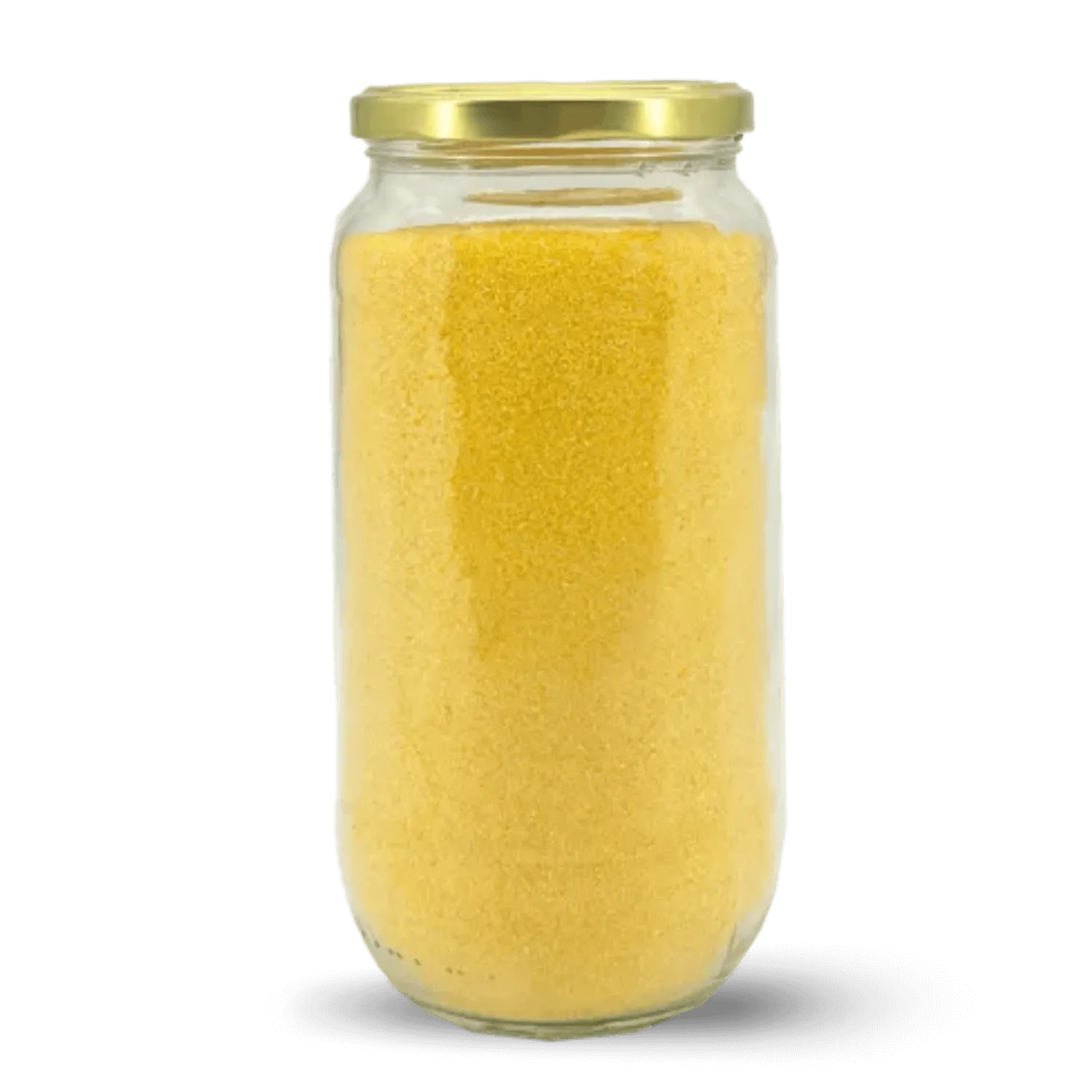 Polenta express