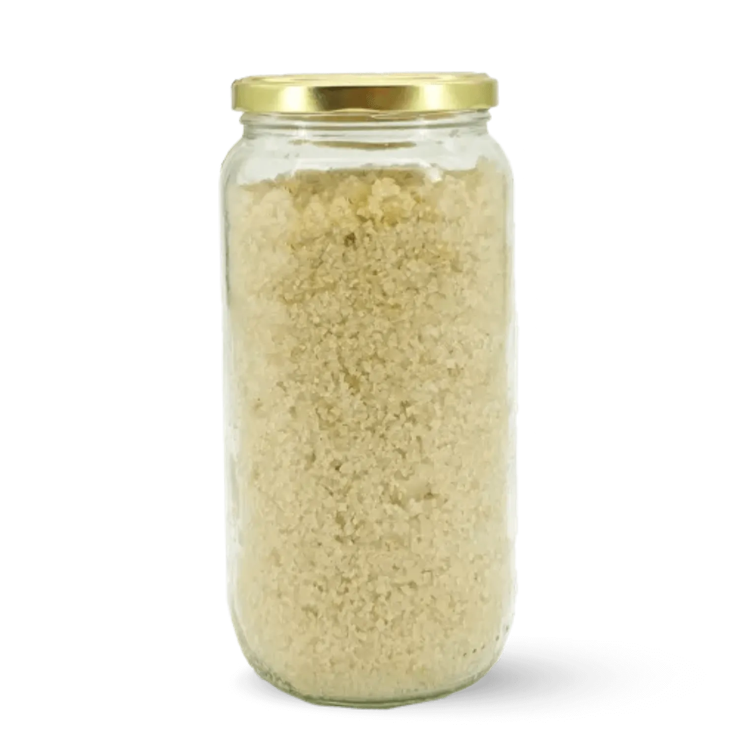 Gros sel de l'île de Ré