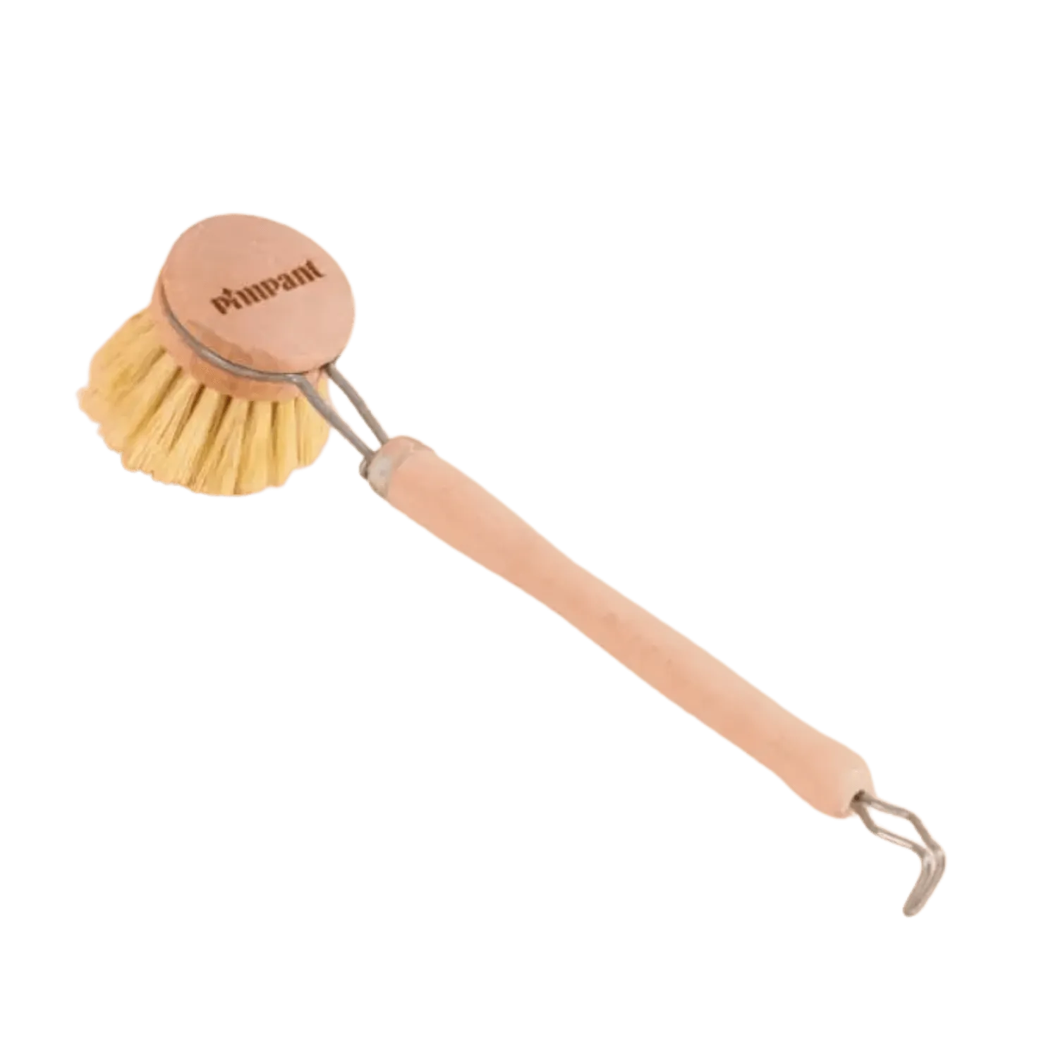Brosse vaisselle en bois