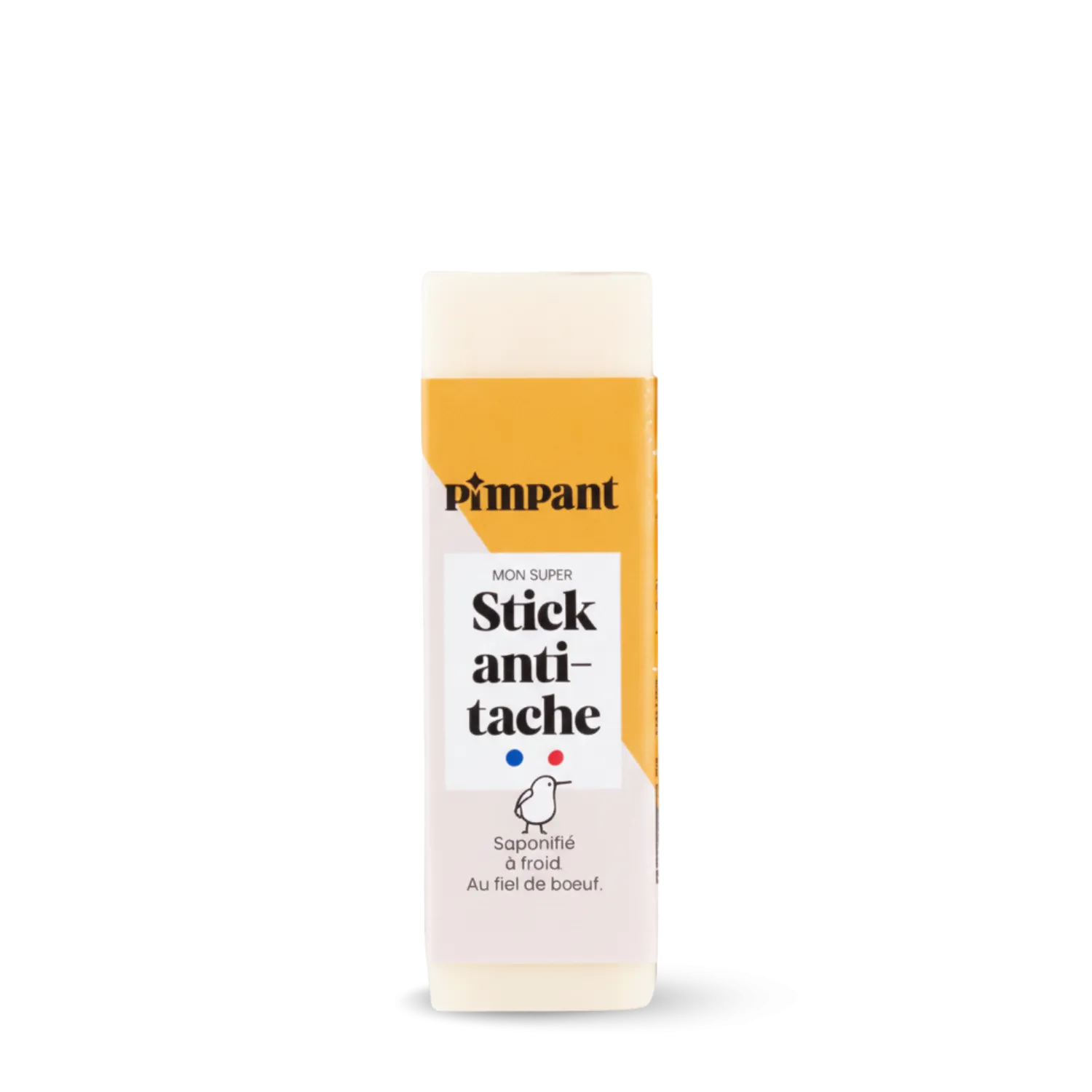 Savon détachant artisanal