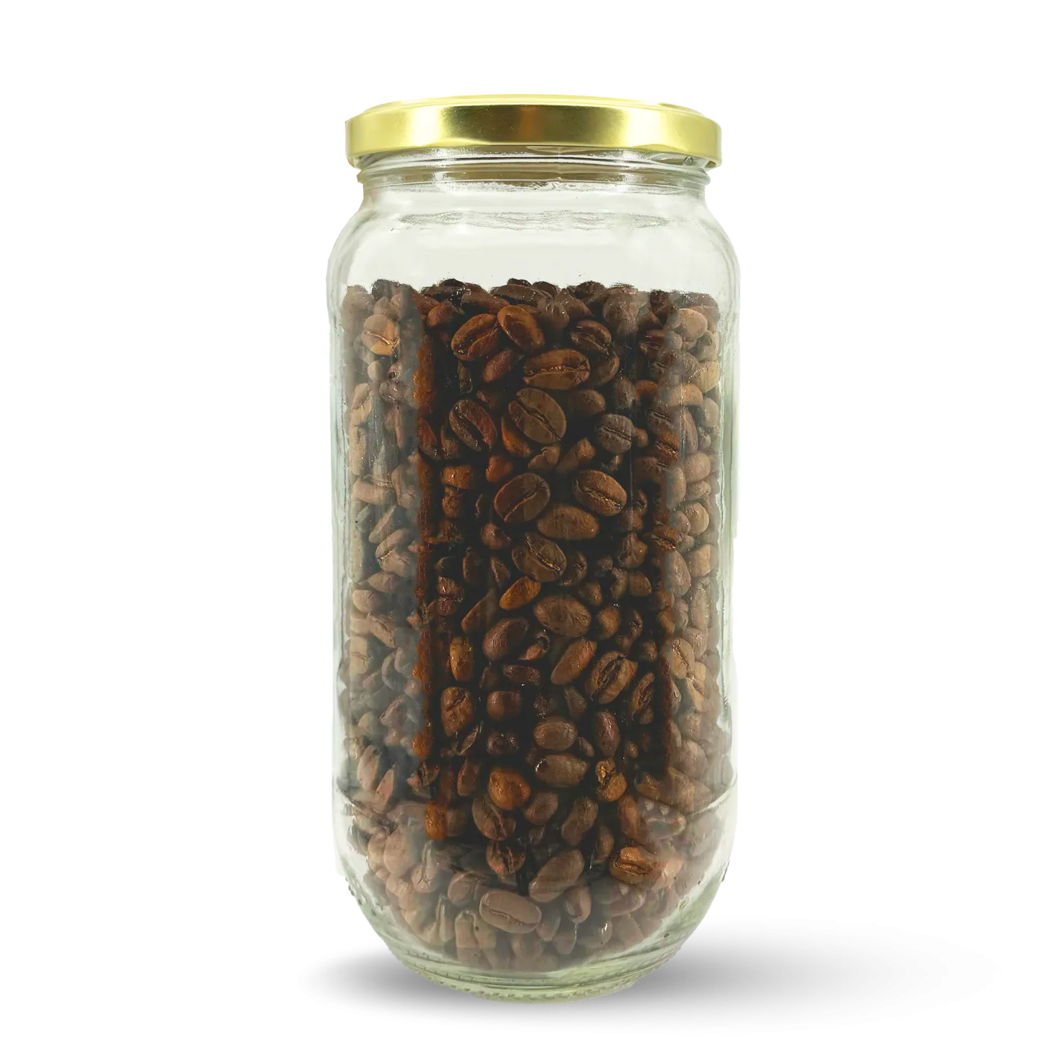 Café en grains pur arabica Honduras