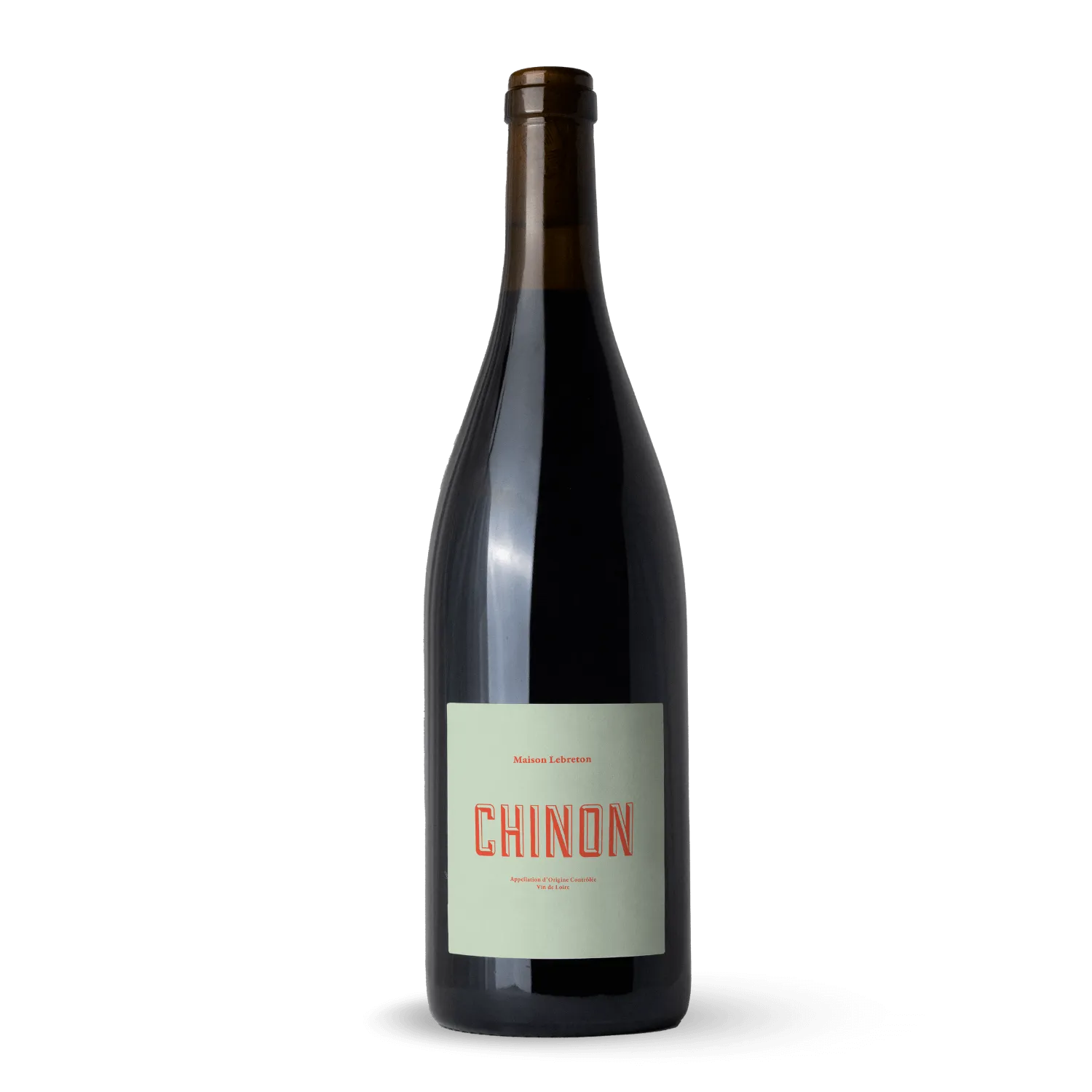 Chinon Rouge