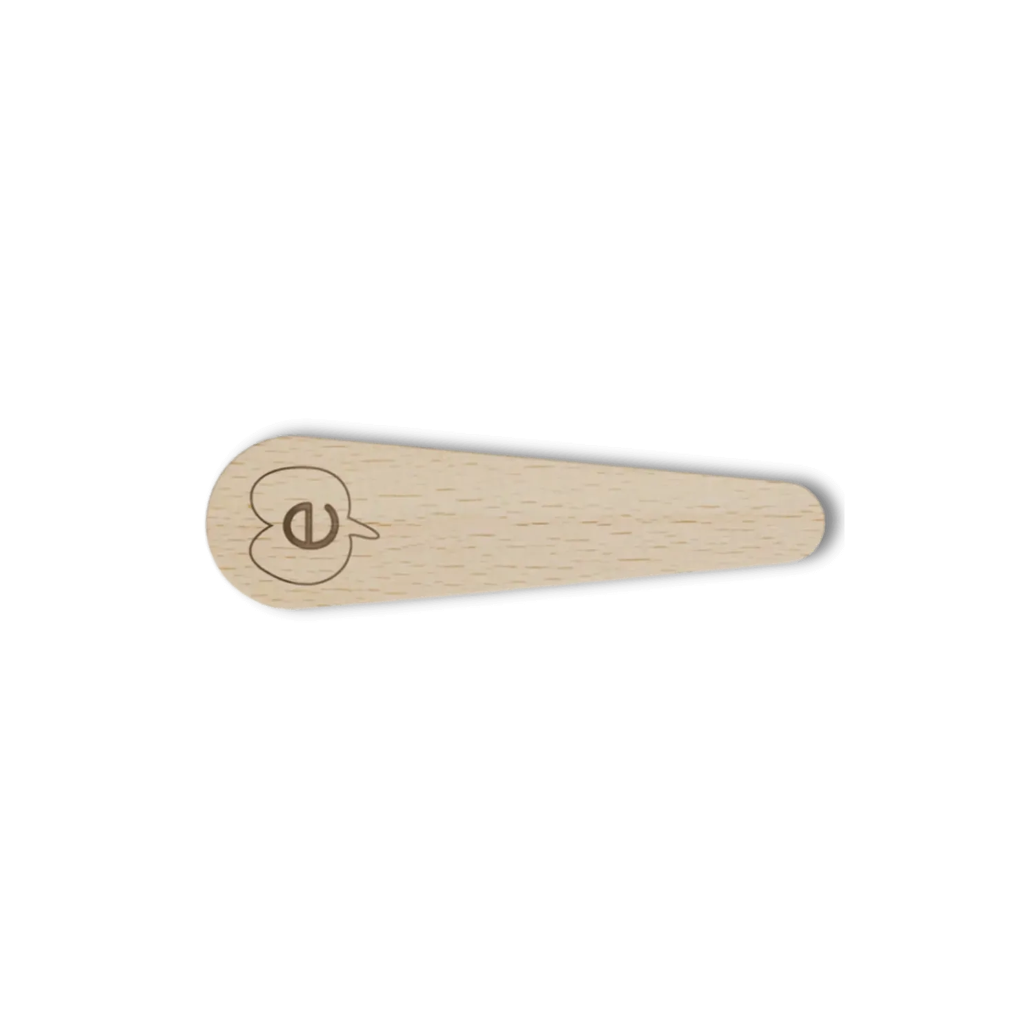 Petite spatule