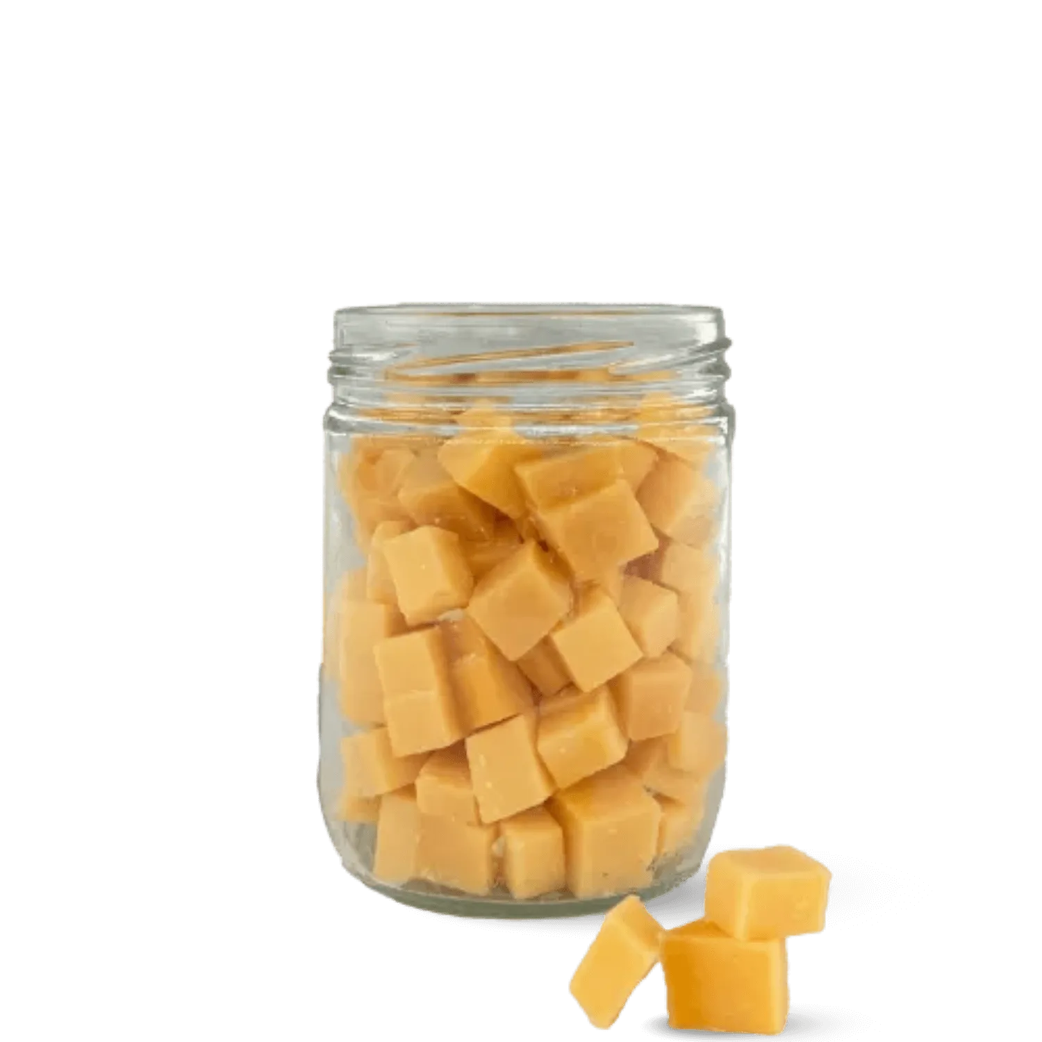 Dés de Gouda fruité