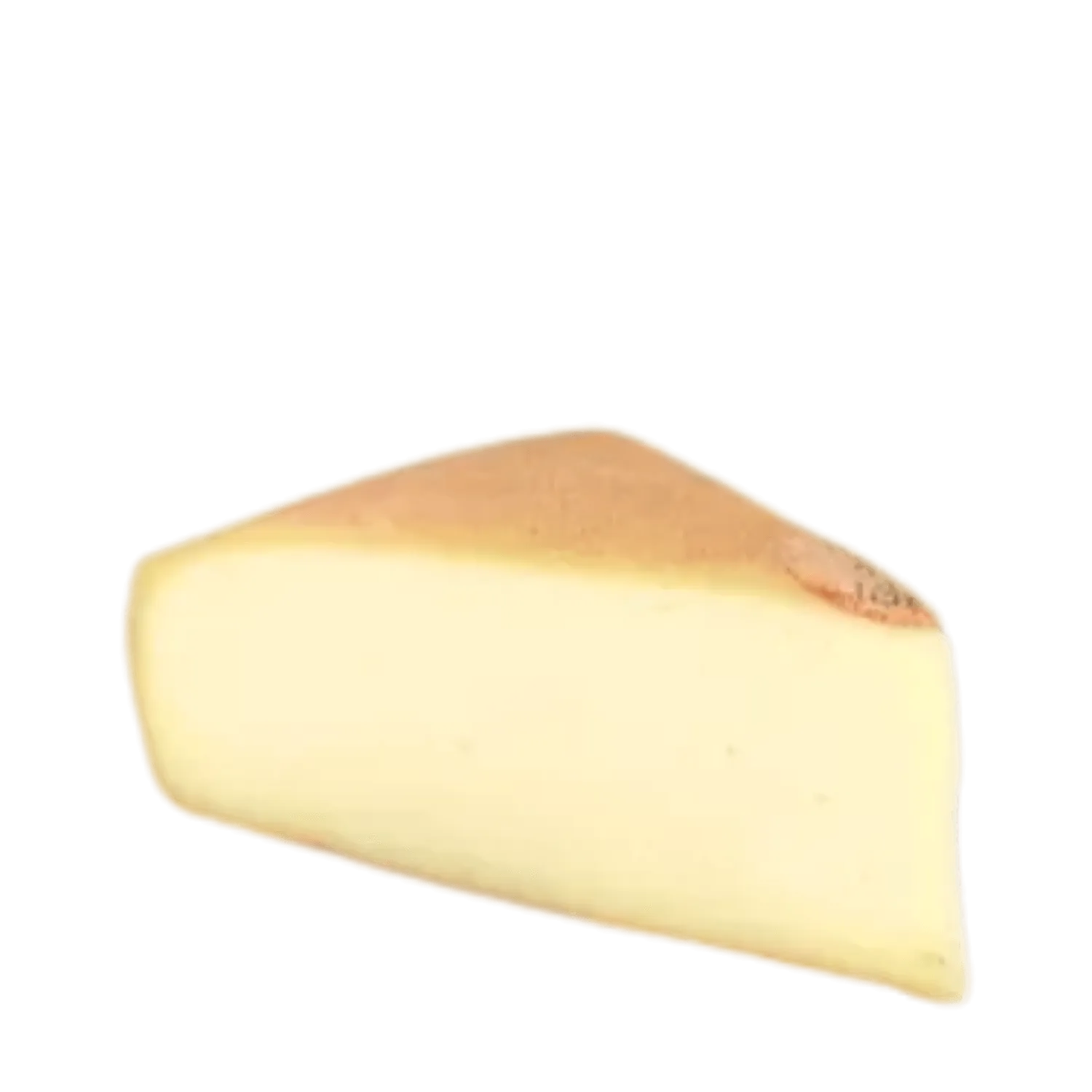 Fromage à raclette nature au lait cru