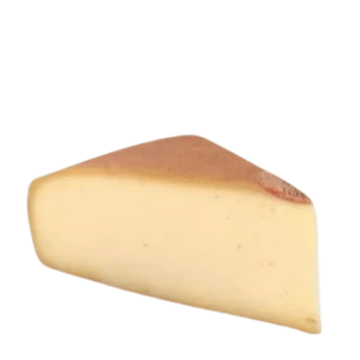 Fromage à raclette fumée au lait cru