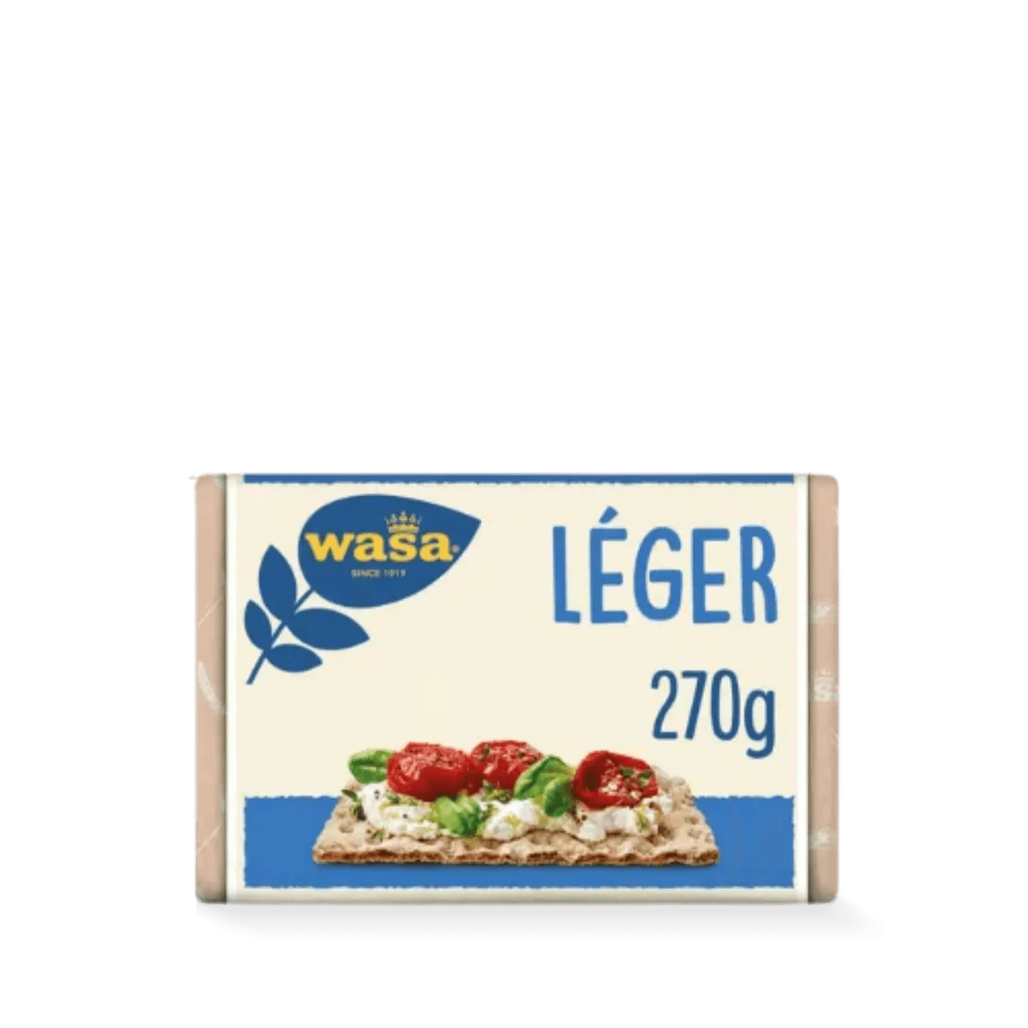 Biscottes légères au seigle