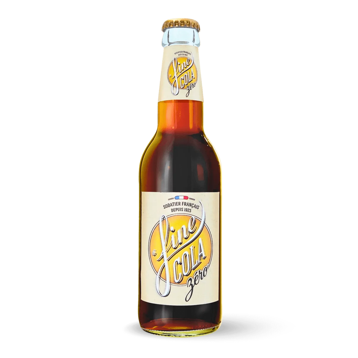 Cola Zéro