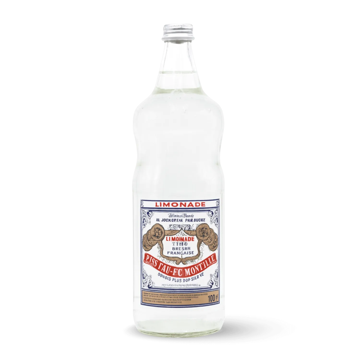 Limonade Vitteaut