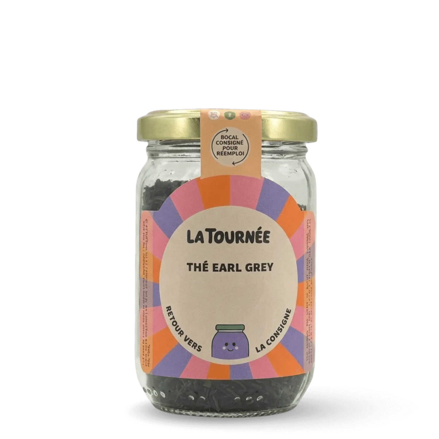 Thé Earl Grey