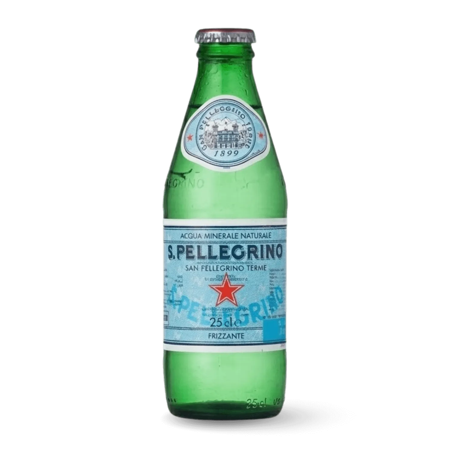 San Pellegrino 25cl