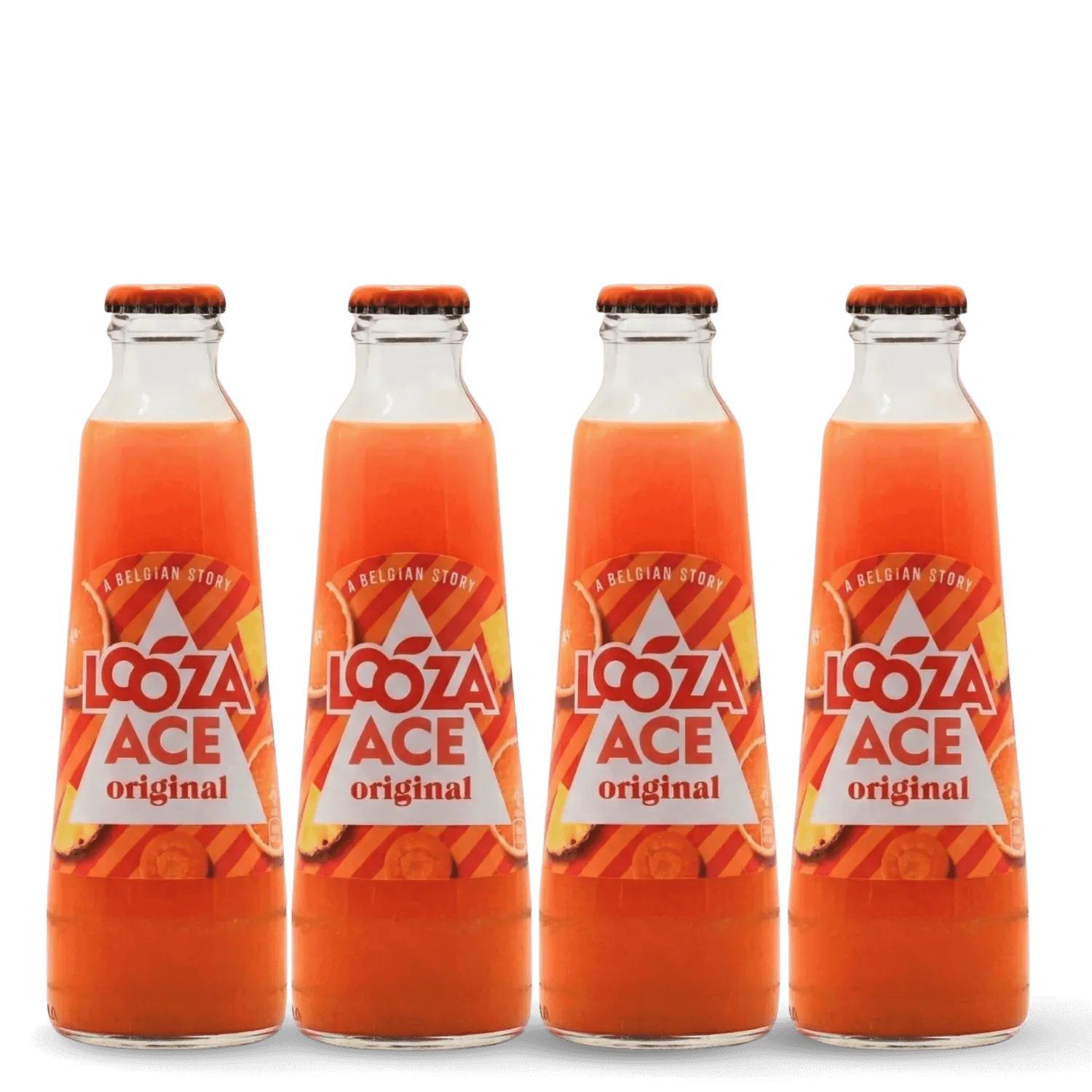 Jus ACE x4