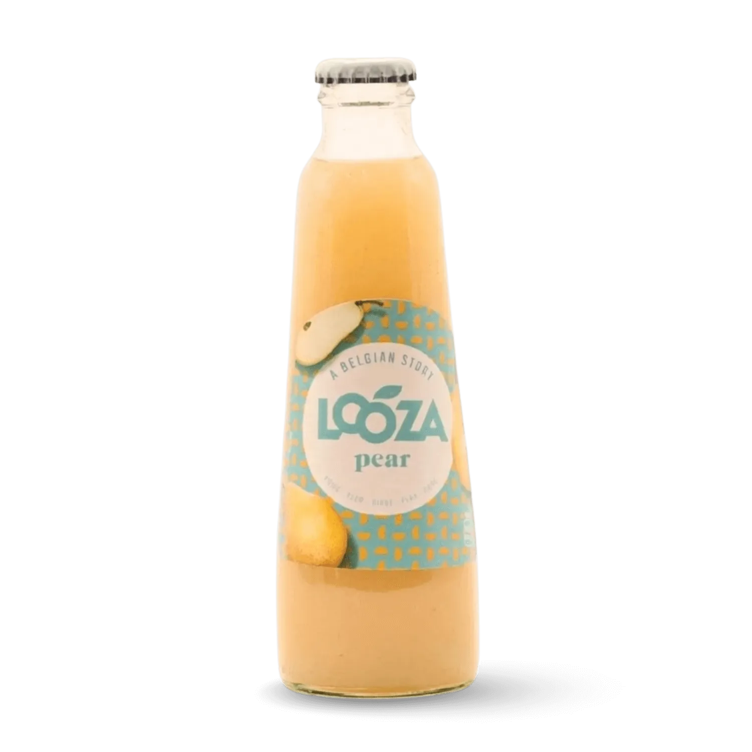 Jus de poire