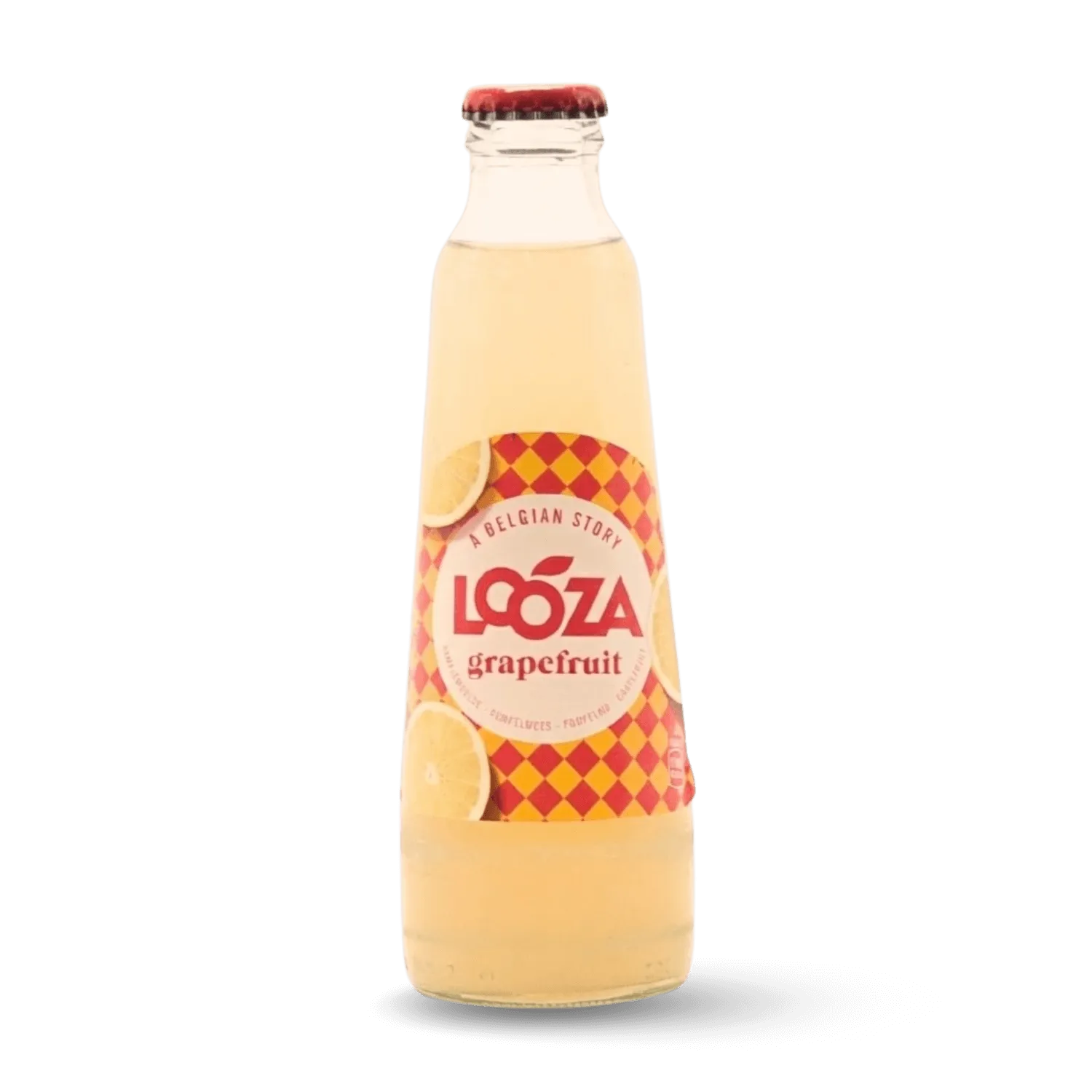 Jus de pamplemousse