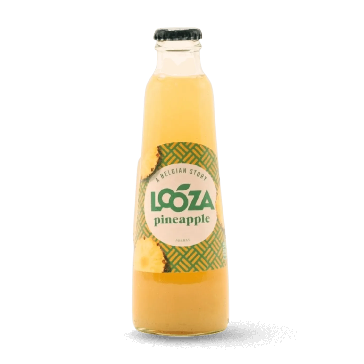 Jus d'ananas