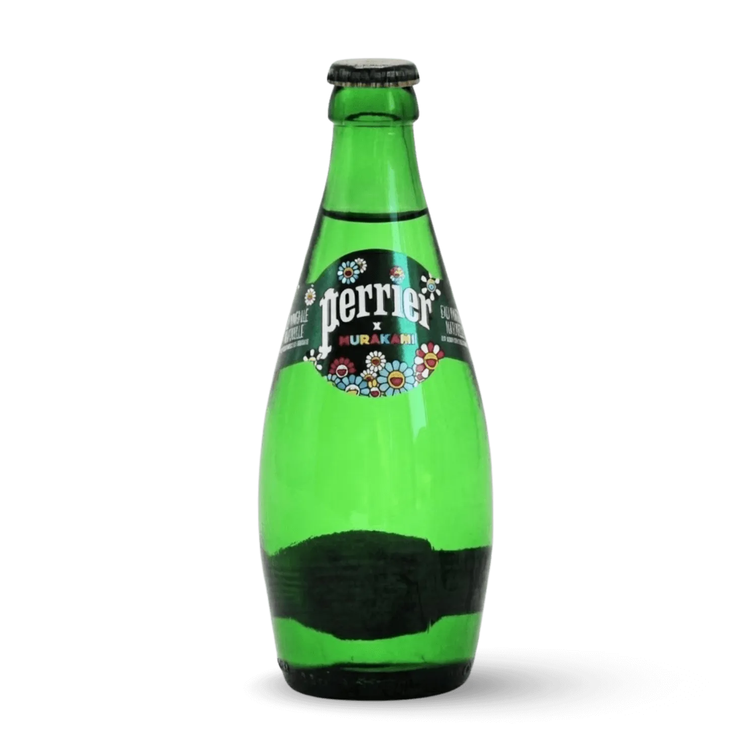 Perrier eau gazeuse