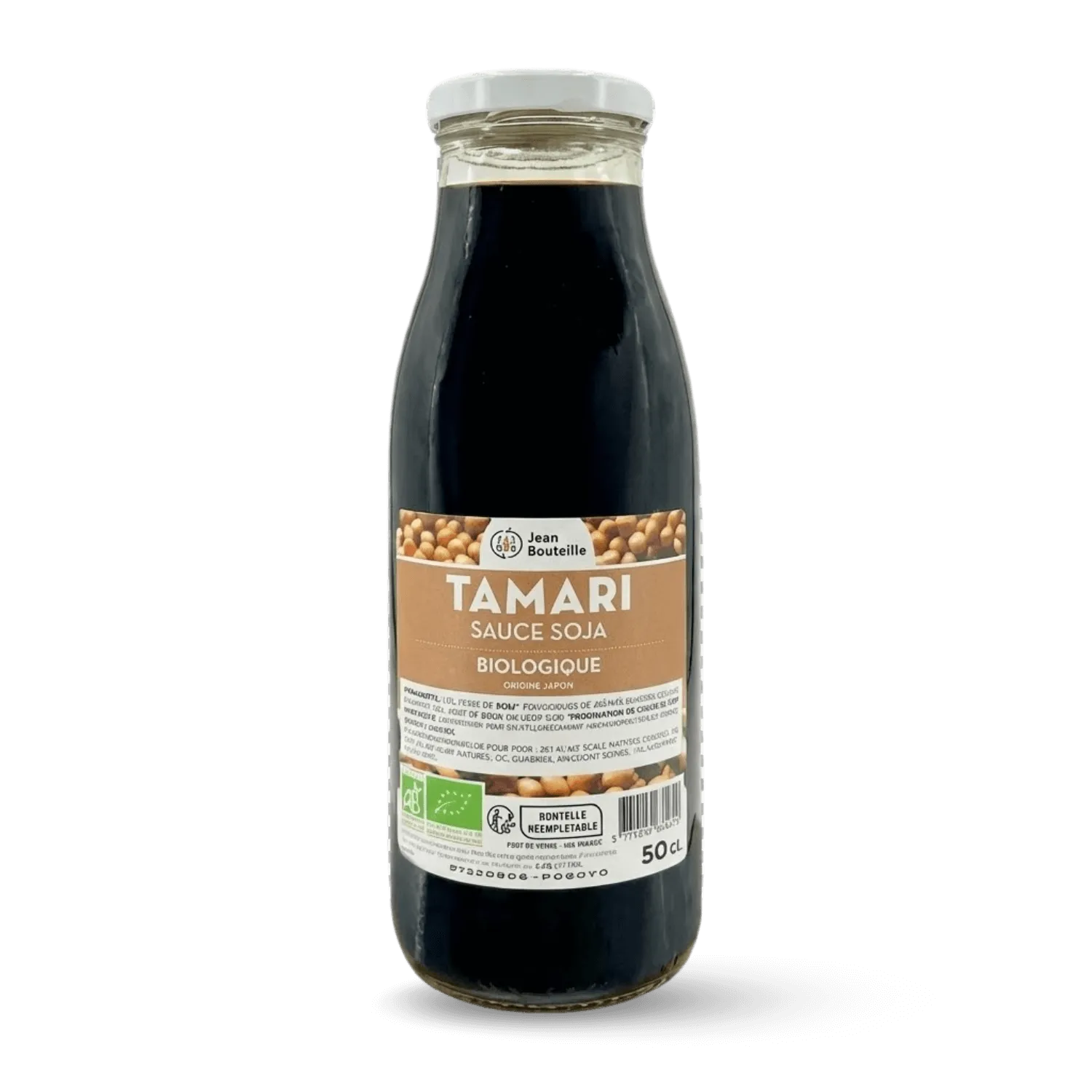 Sauce soja
