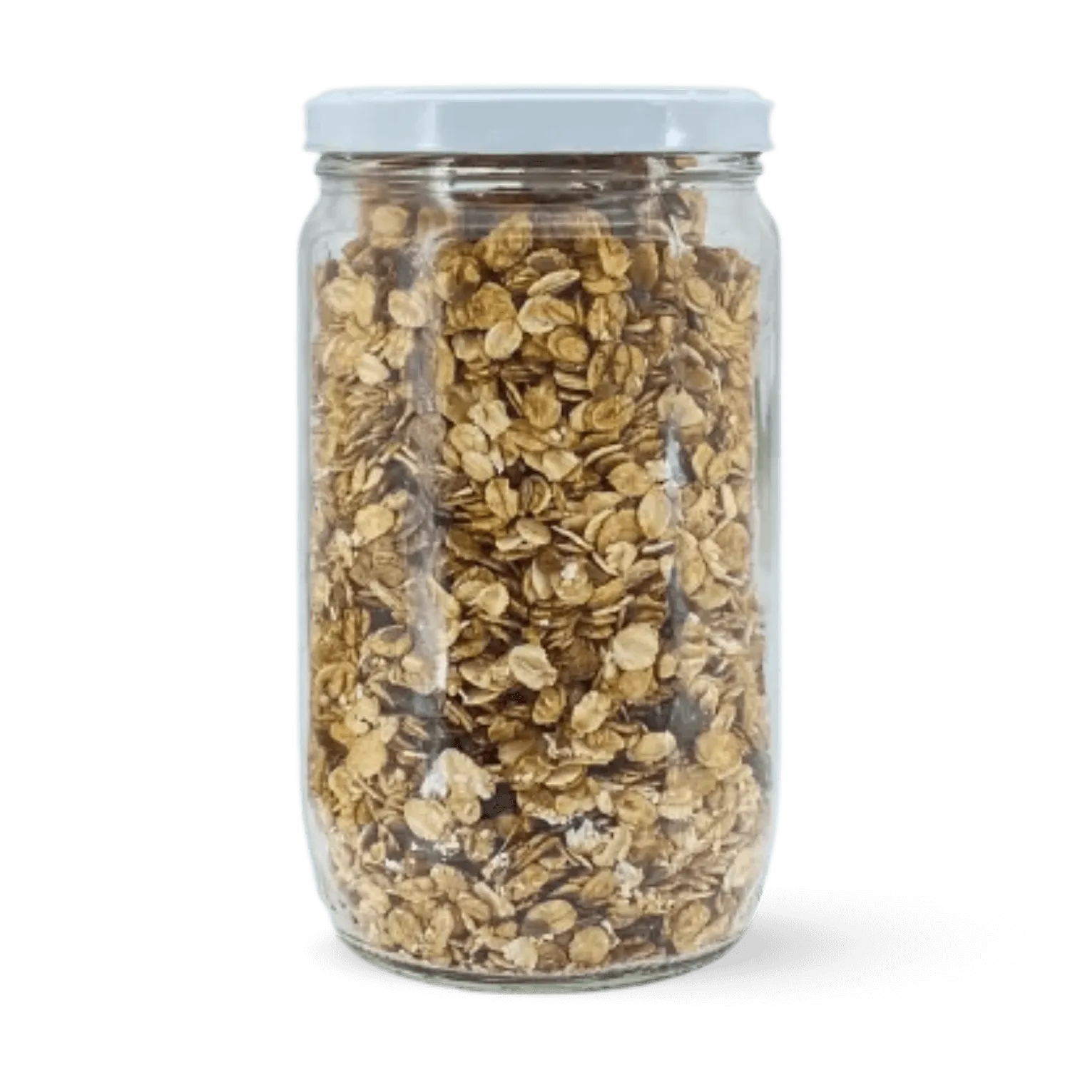 Muesli croquant multifruit