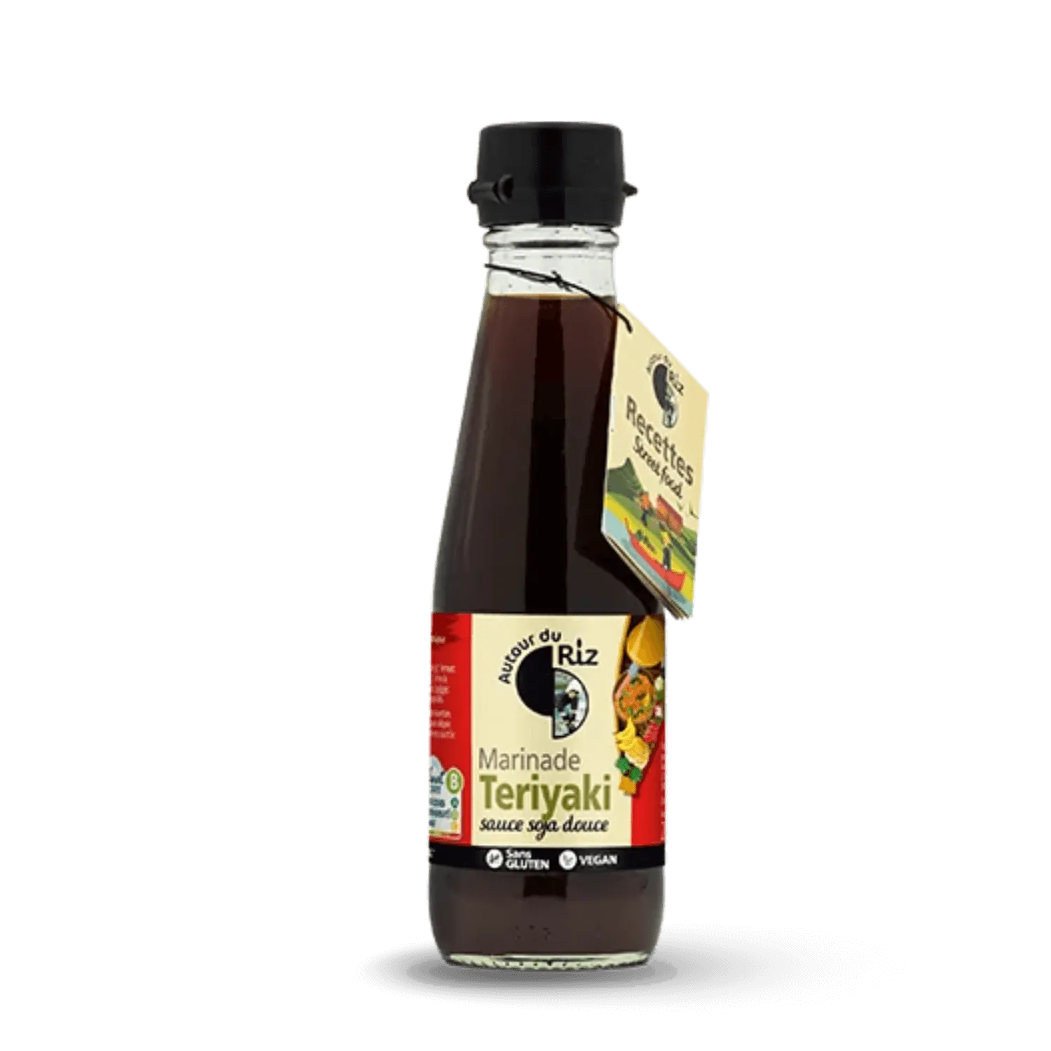 Marinade teriyaki