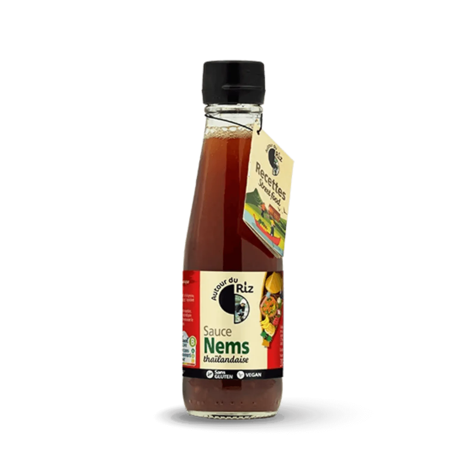 Sauce pour nems