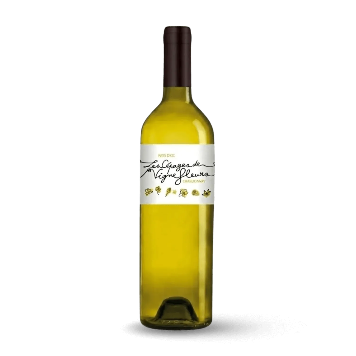 Vigne Fleurs Chardonnay