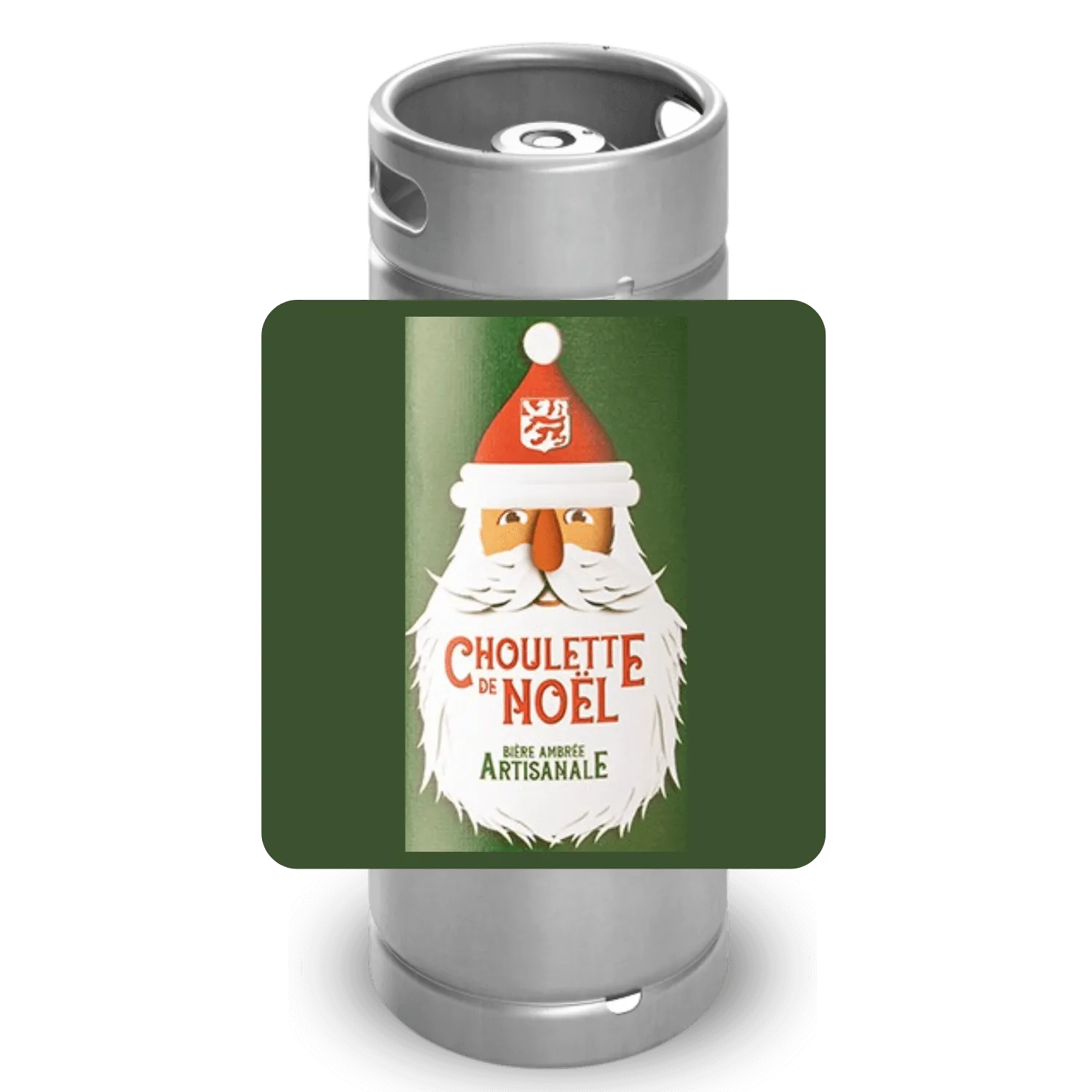 Fut 20L La Choulette de Noël