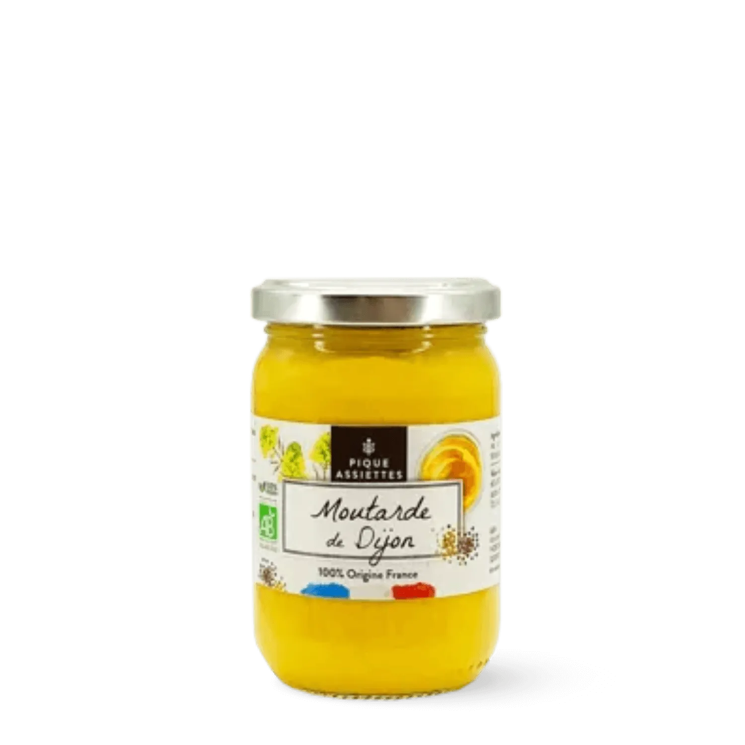 Moutarde de Dijon