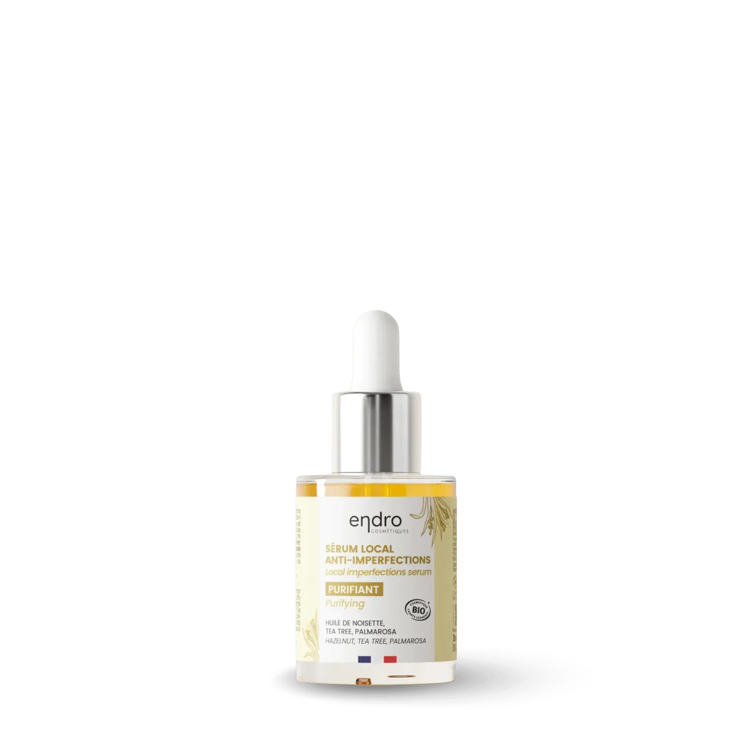 Sérum anti-imperfections purifiant