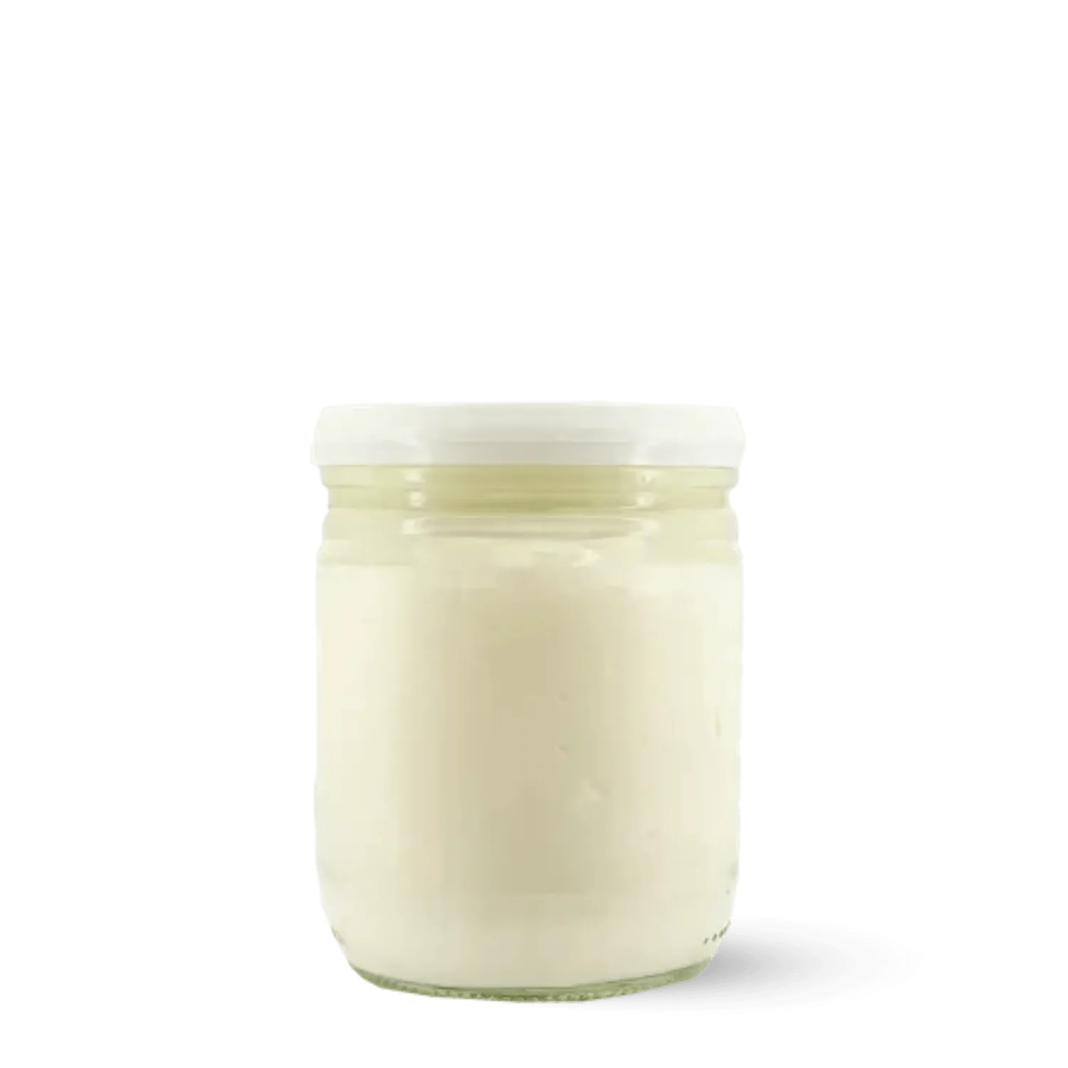 Fromage blanc Fermier 4% MAT.GR.