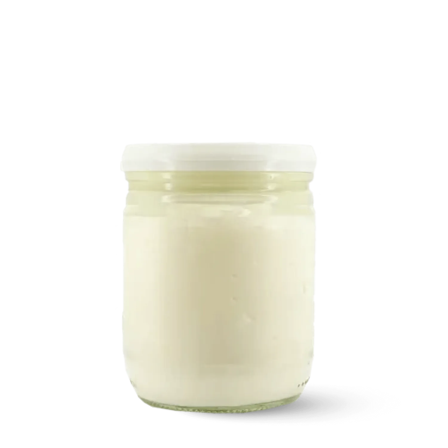 Crème Crue Fermière 40% MAT.GR.