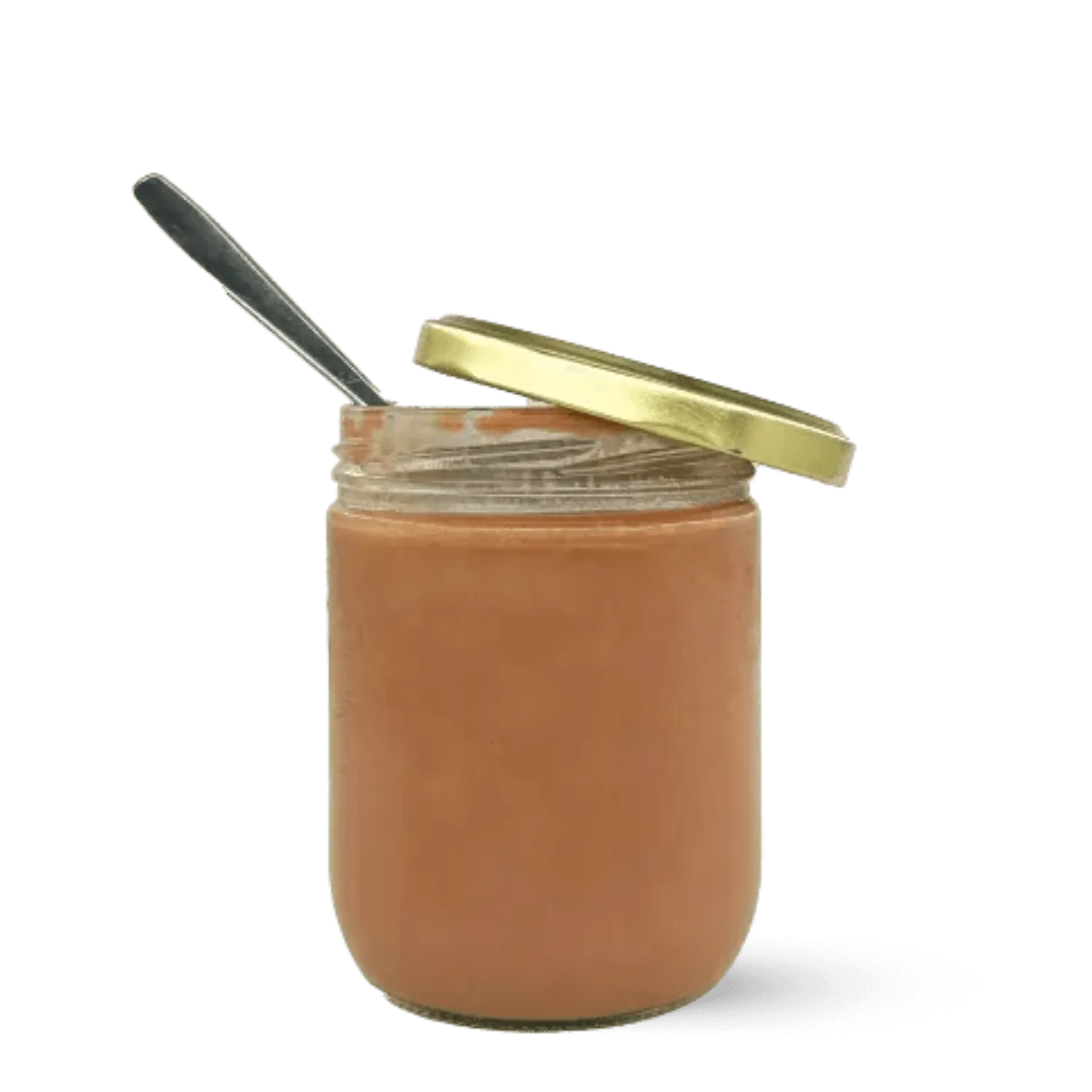 Crème dessert saveur chocolat bio