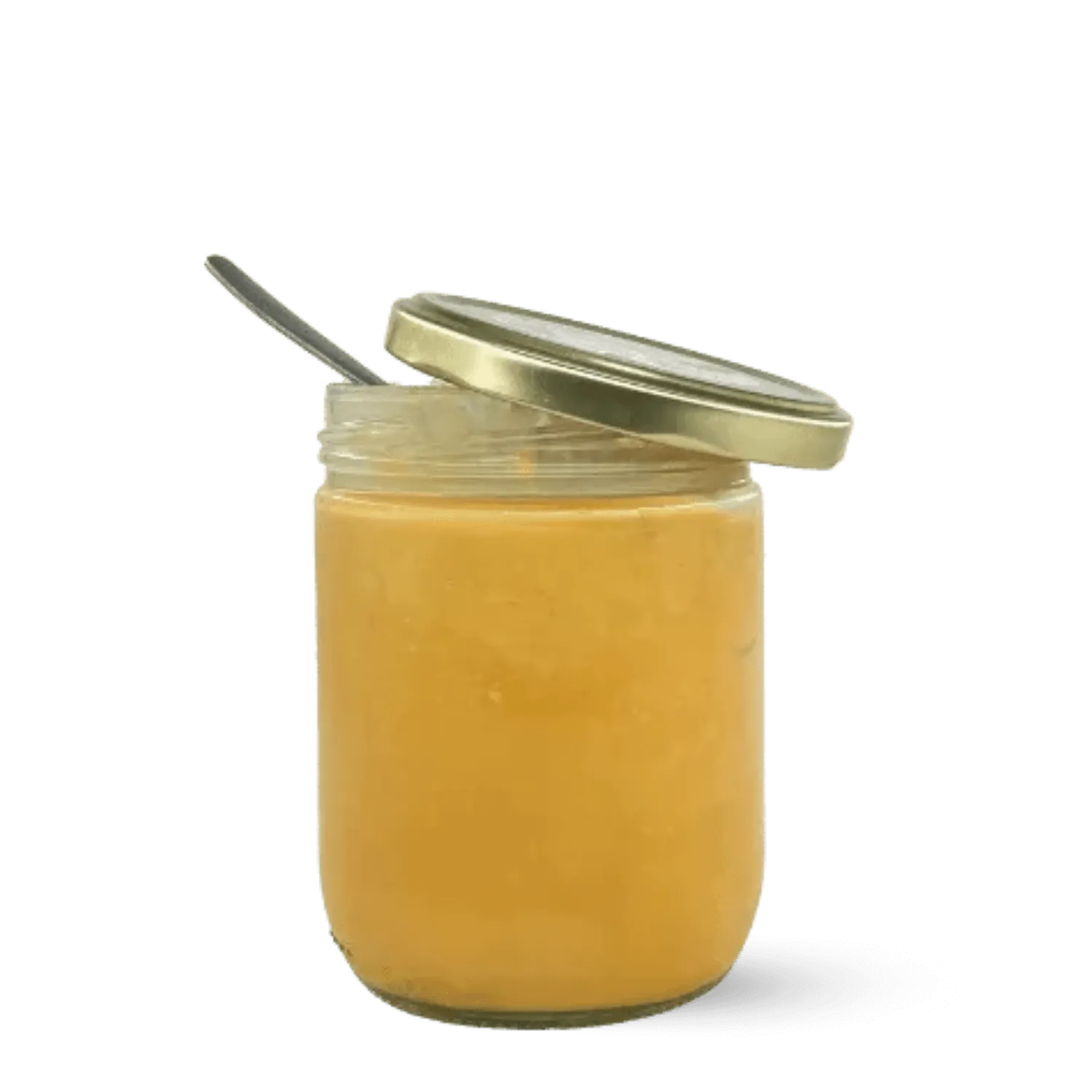 Crème dessert caramel bio