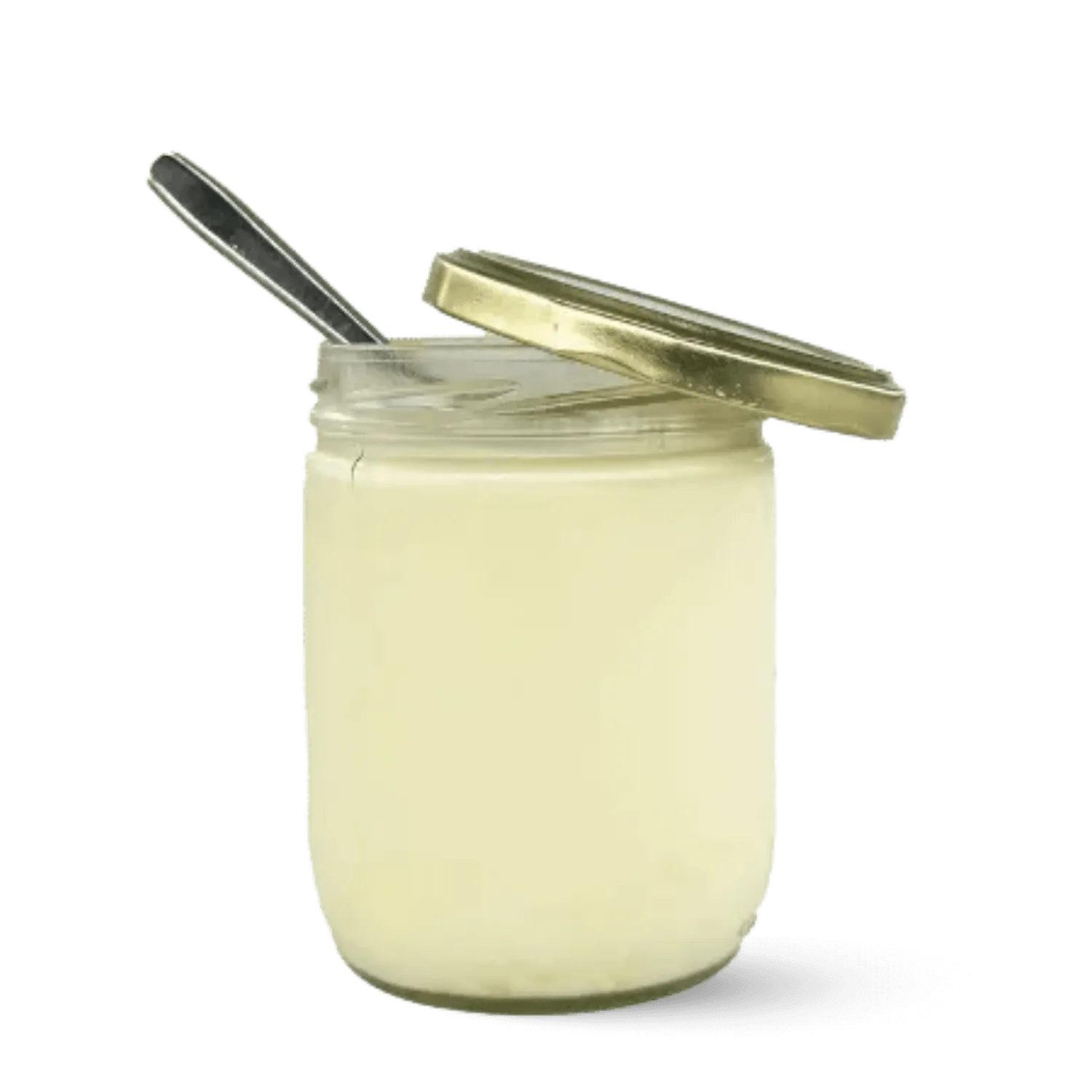 Yaourt fermier Nature bio