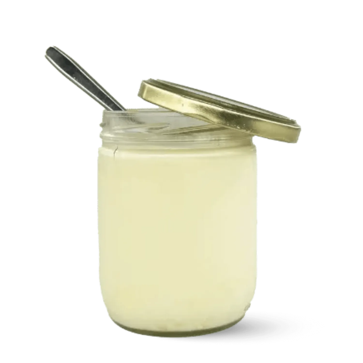 Yaourt nature crémeux bio