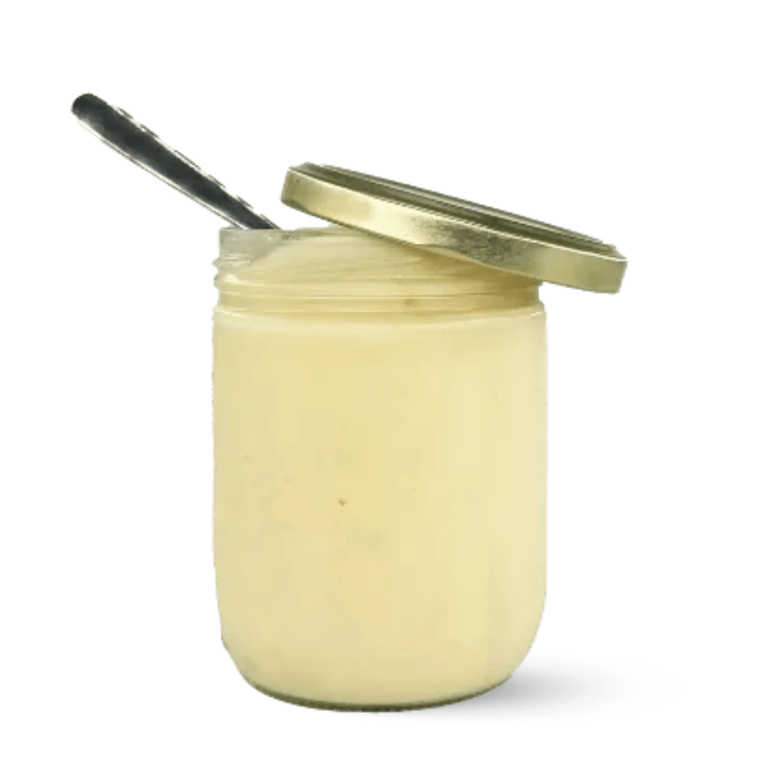 Yaourt brassé à l'abricot bio