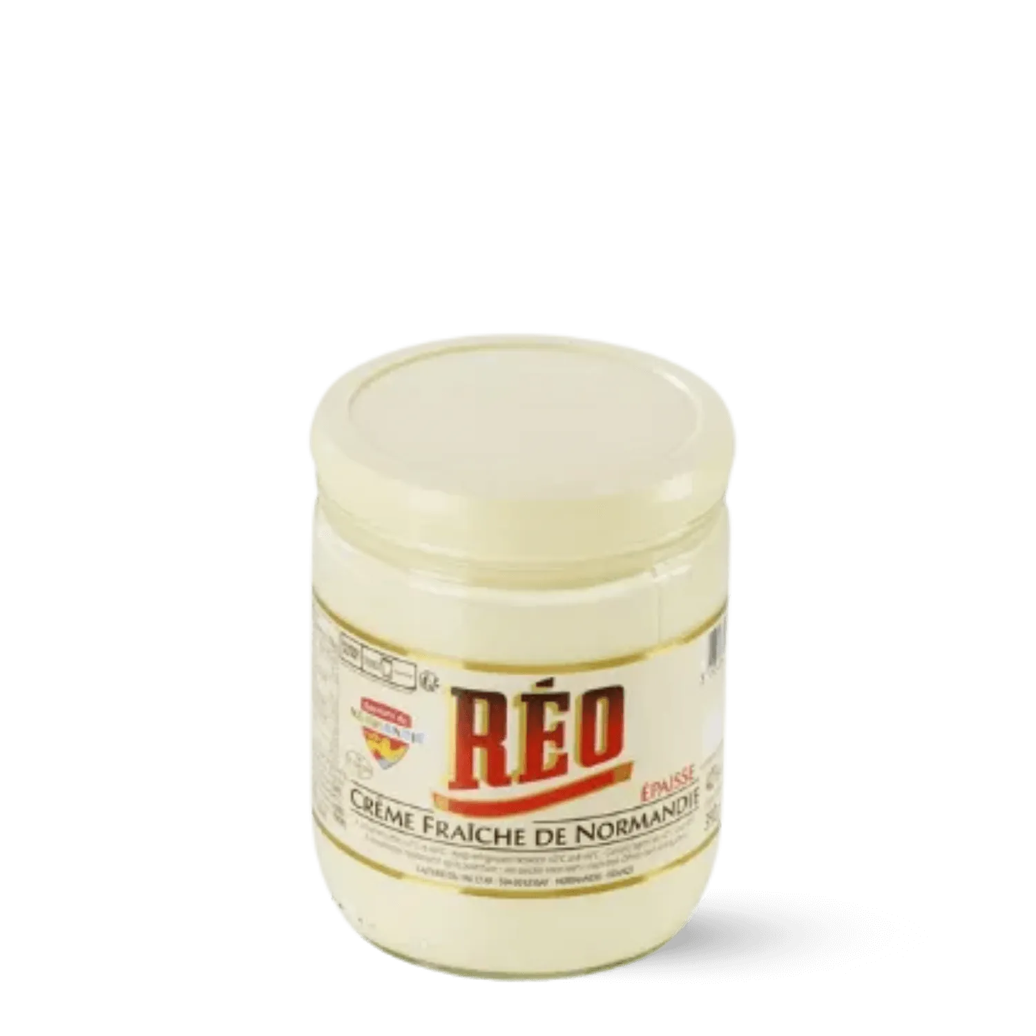 Crème fraiche 42% MG