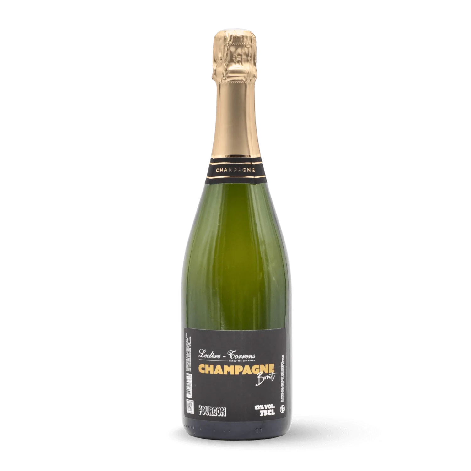 Champagne Brut Leclère-Torrens